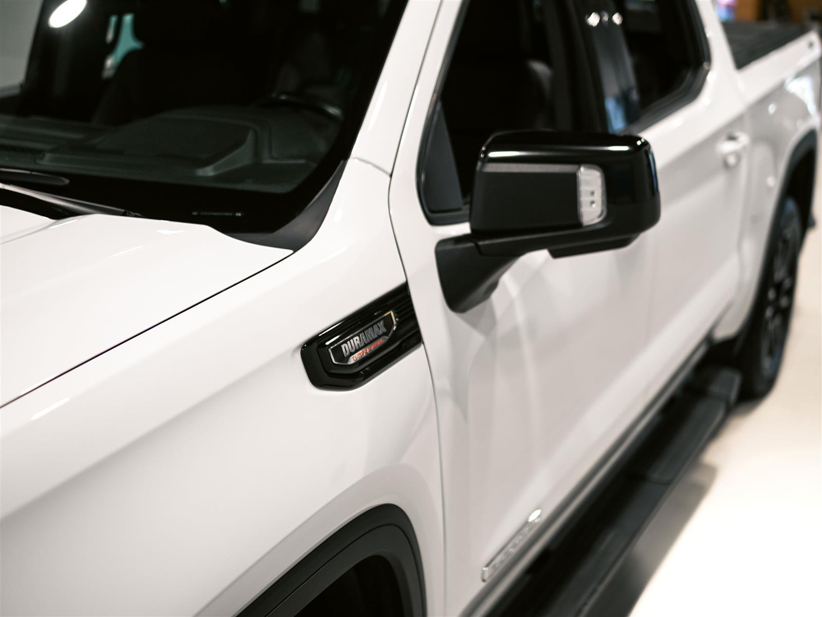 used 2024 GMC Sierra 1500 car, priced at $52,465