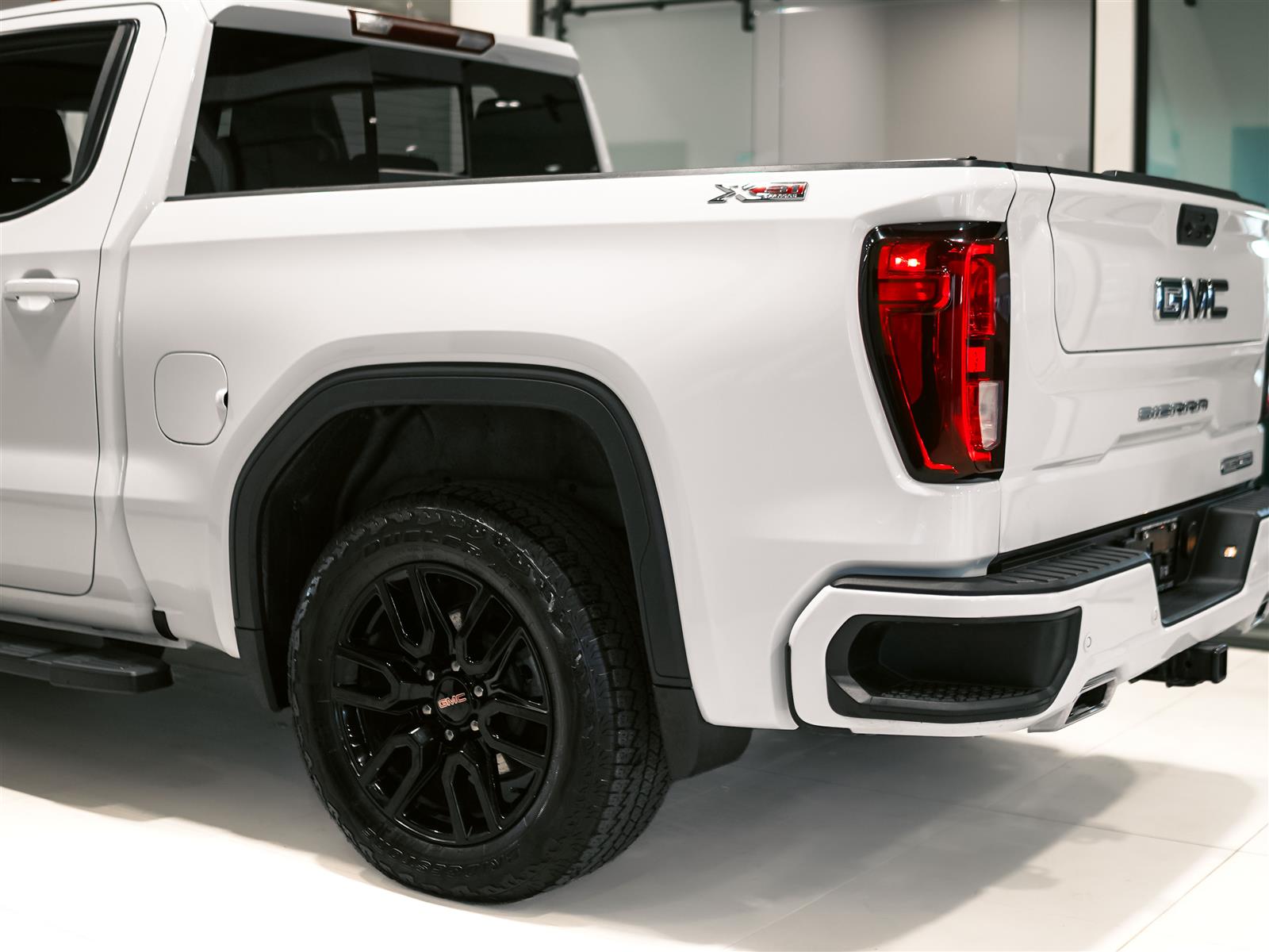 used 2024 GMC Sierra 1500 car, priced at $52,465