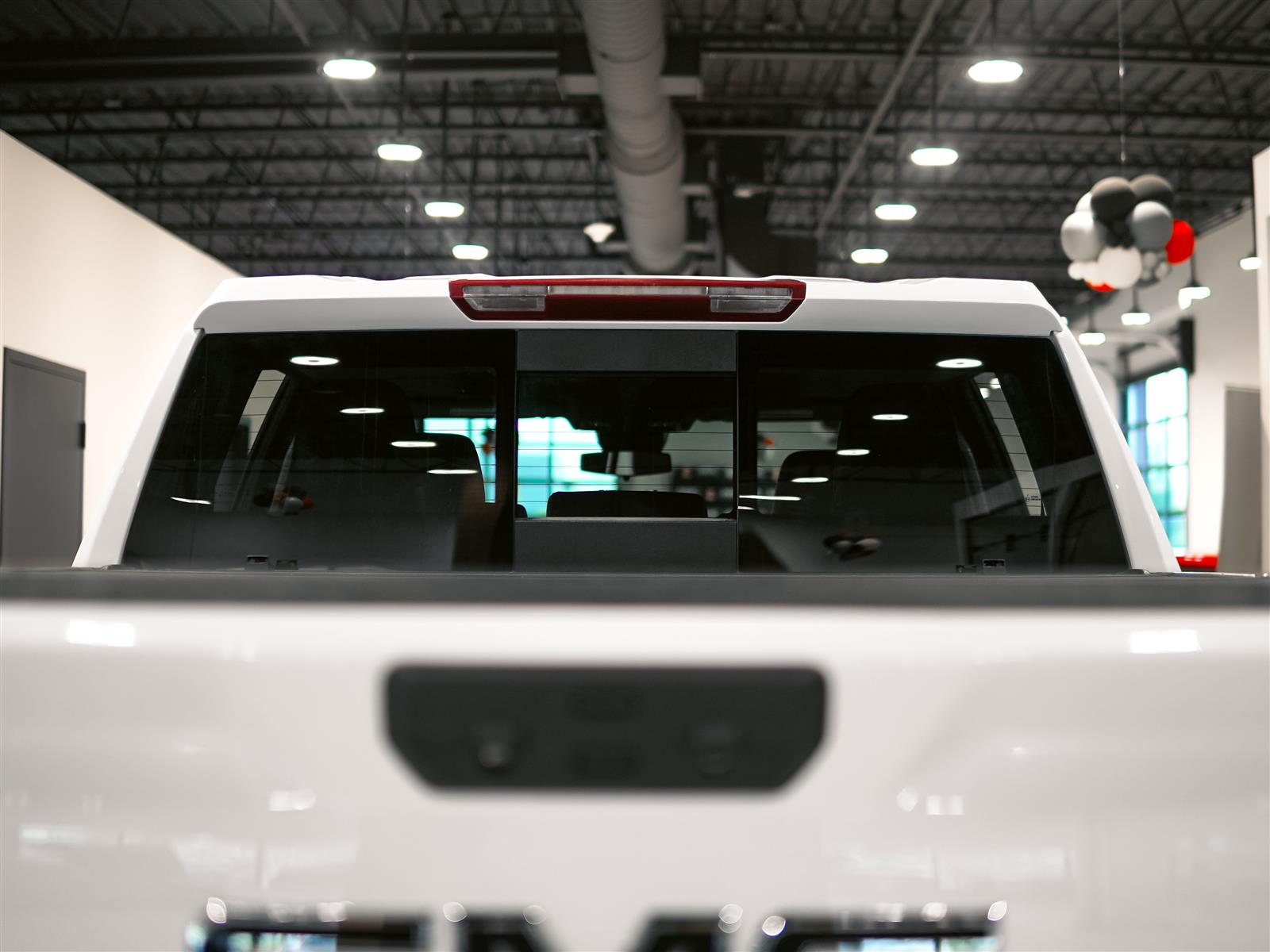 used 2024 GMC Sierra 1500 car, priced at $52,465