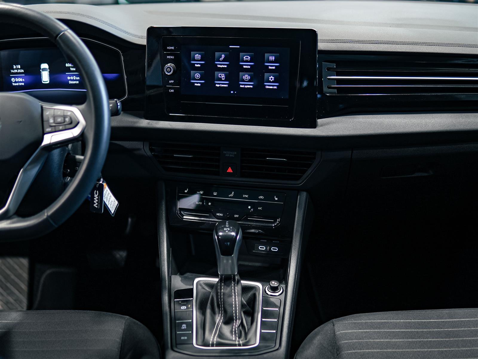 used 2025 Volkswagen Jetta car, priced at $22,863