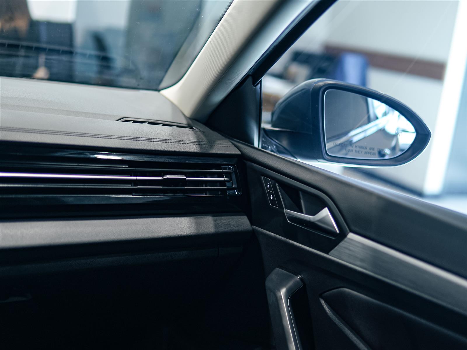 used 2025 Volkswagen Jetta car, priced at $22,863