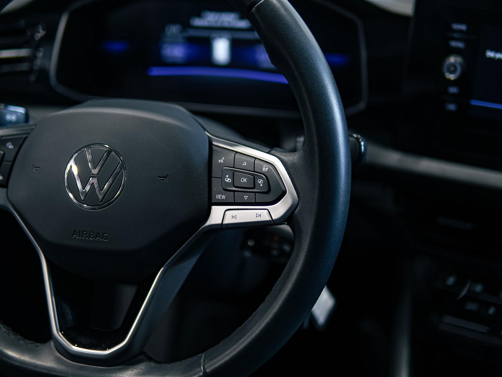 used 2025 Volkswagen Jetta car, priced at $22,863