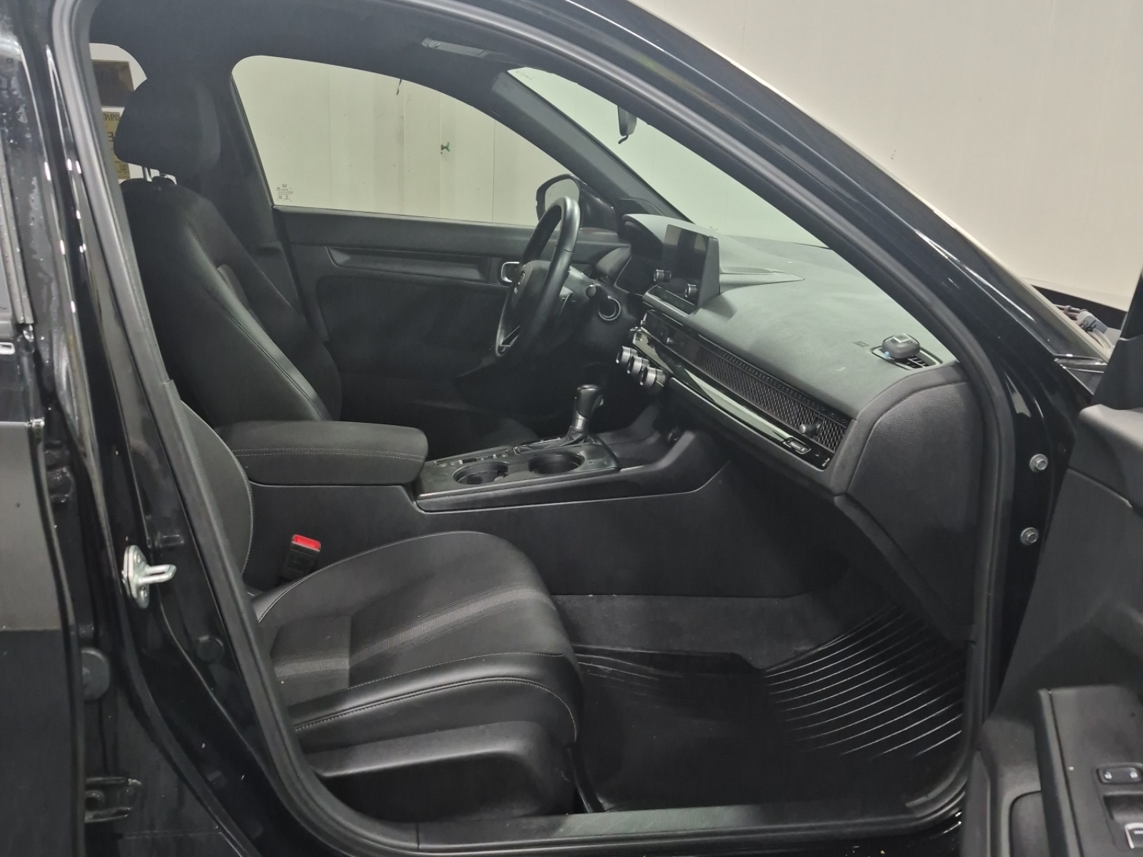 used 2022 Honda Civic car, priced at $25,962