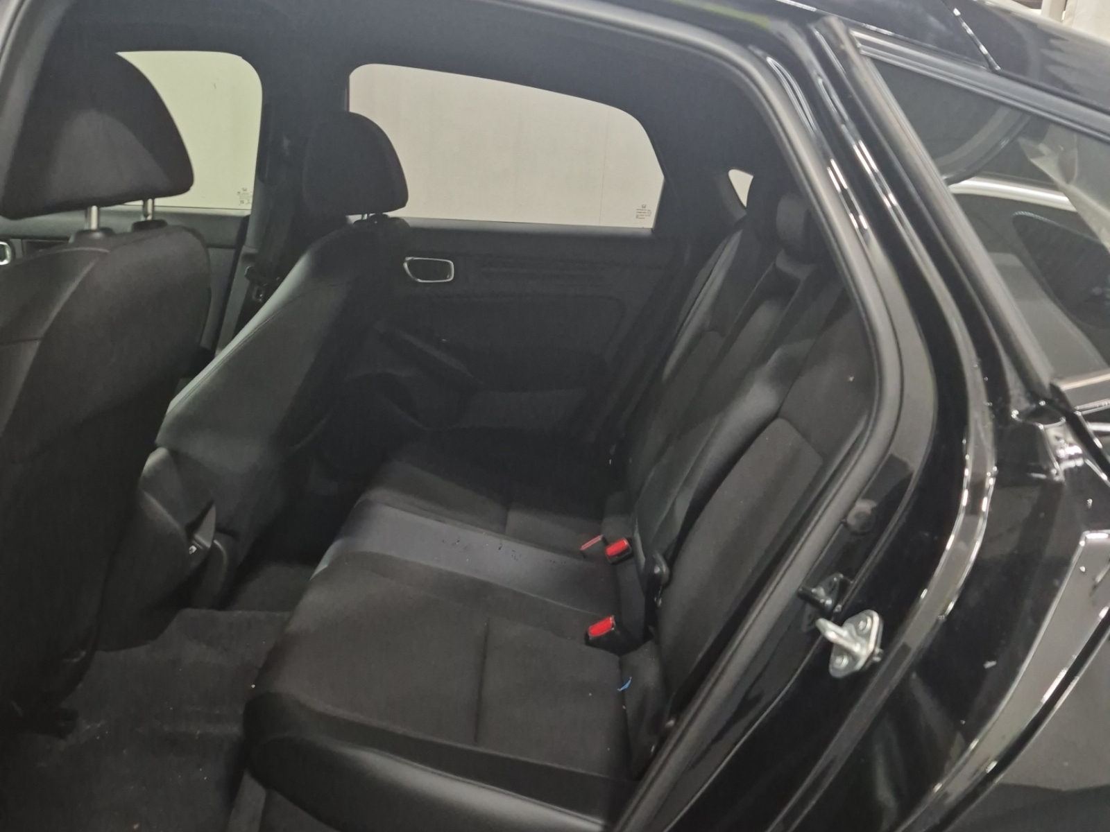 used 2022 Honda Civic car, priced at $25,962