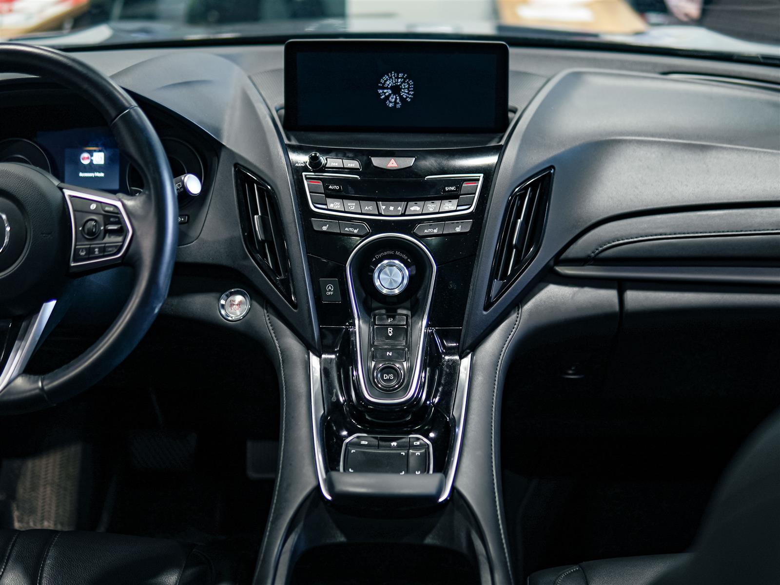used 2019 Acura RDX car, priced at $34,663