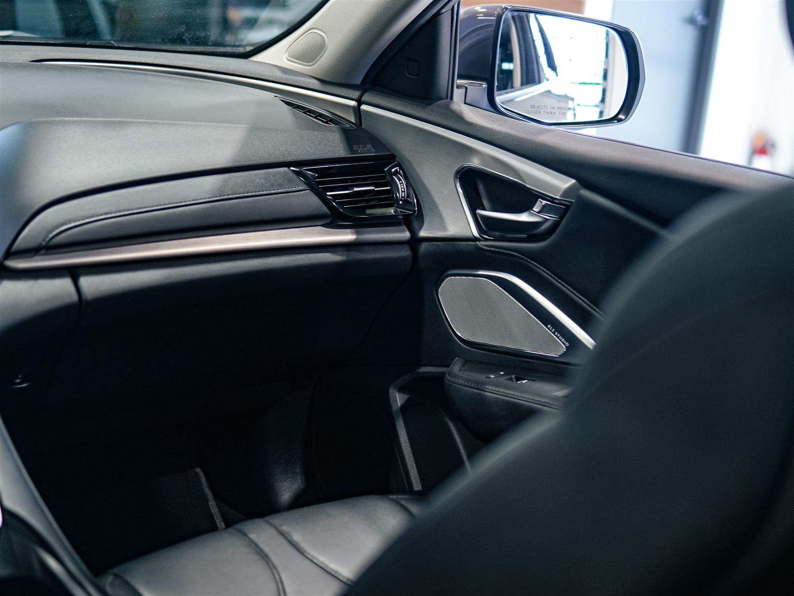 used 2019 Acura RDX car, priced at $34,663