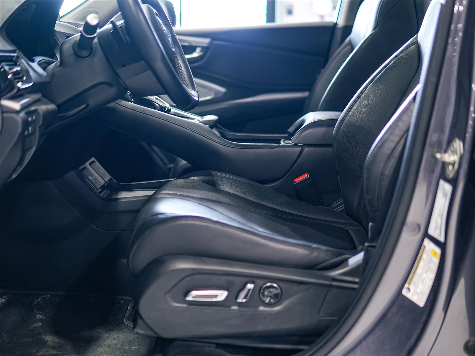 used 2019 Acura RDX car, priced at $34,663