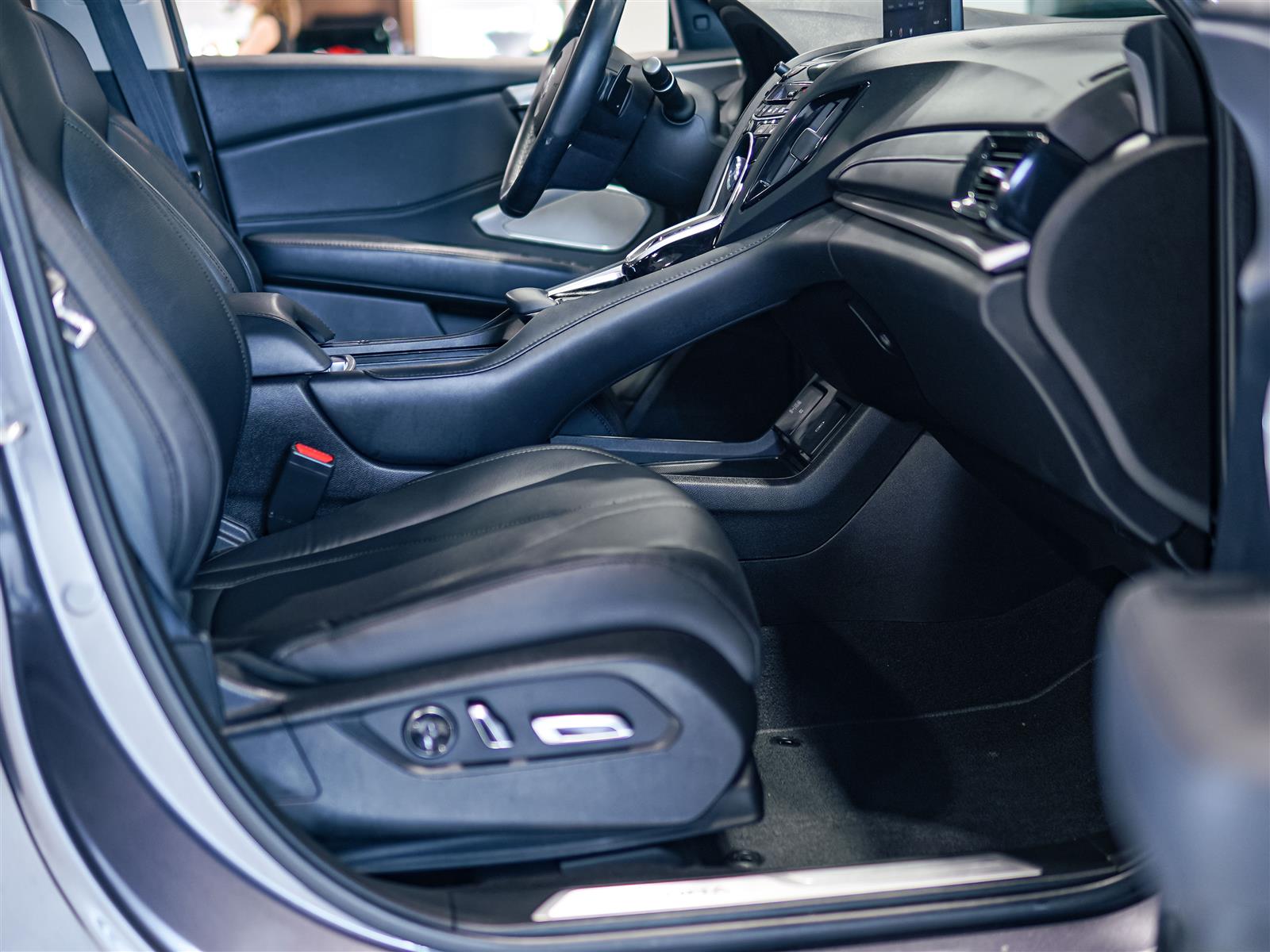 used 2019 Acura RDX car, priced at $34,663