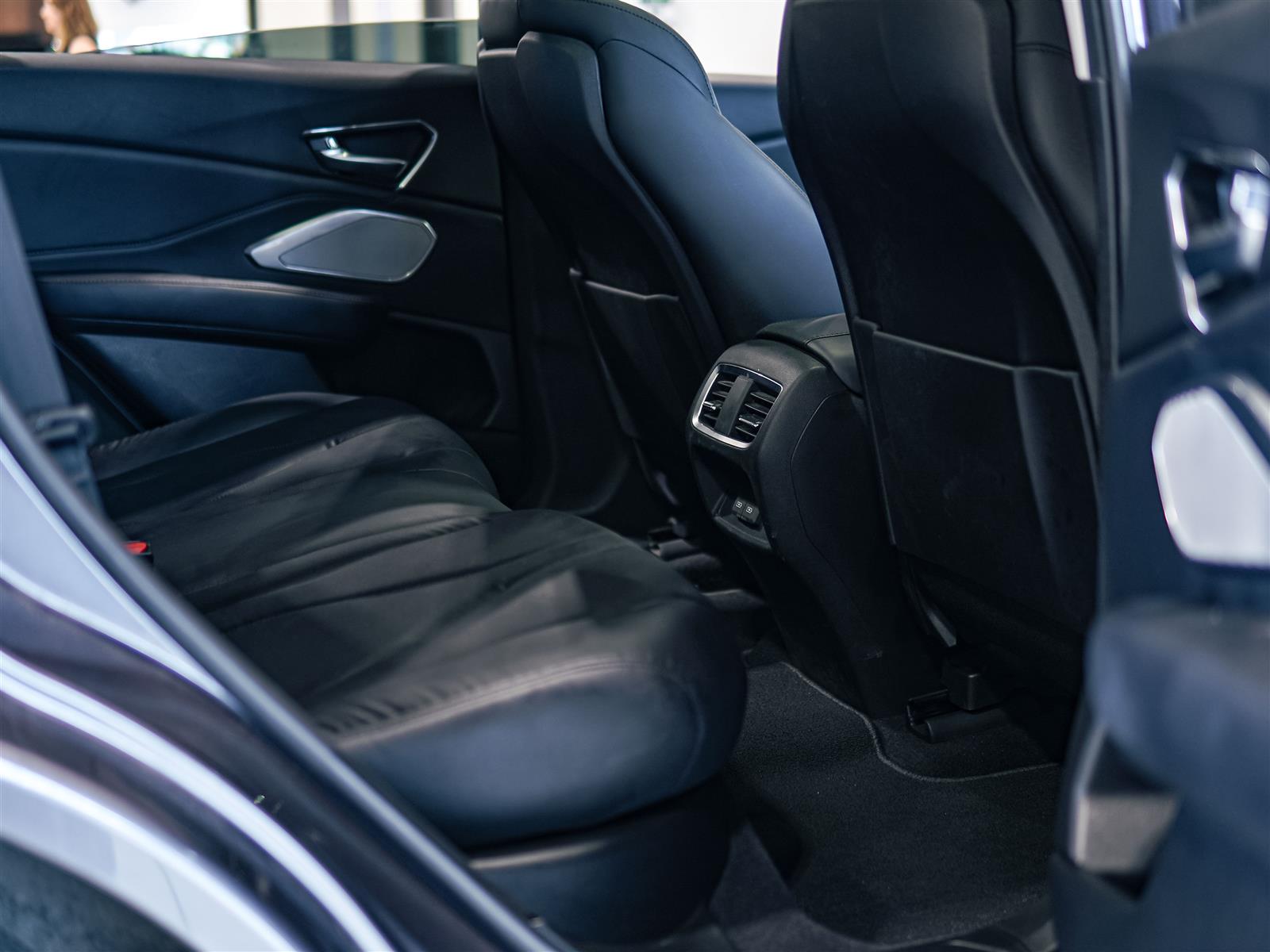 used 2019 Acura RDX car, priced at $34,663