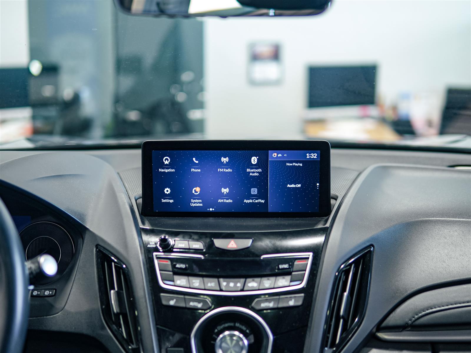 used 2019 Acura RDX car, priced at $34,663