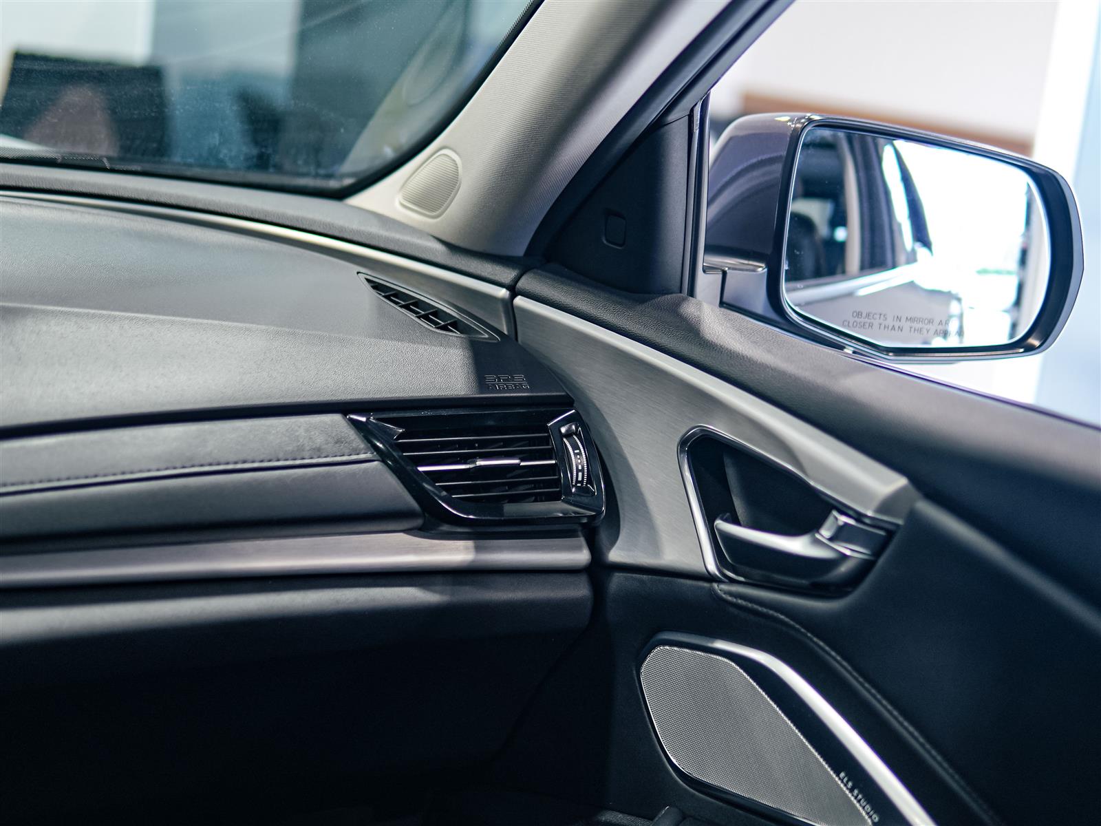 used 2019 Acura RDX car, priced at $34,663