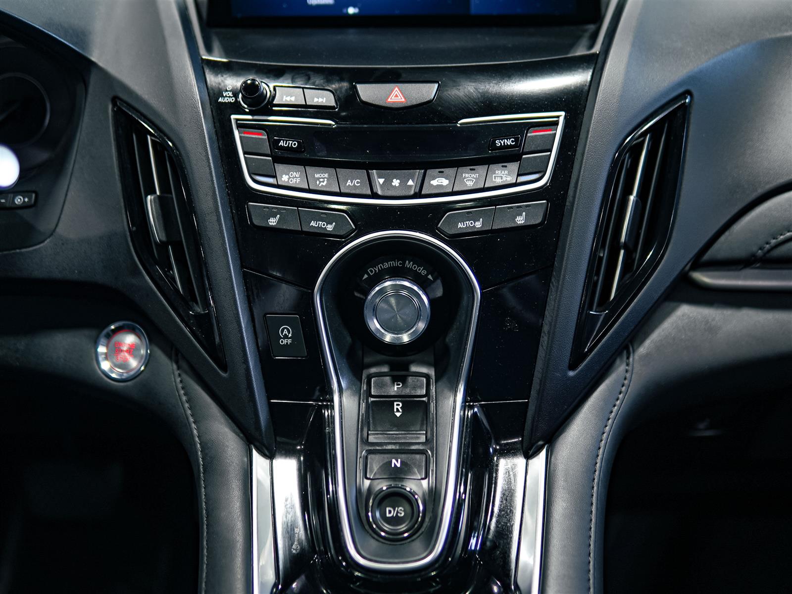 used 2019 Acura RDX car, priced at $34,663