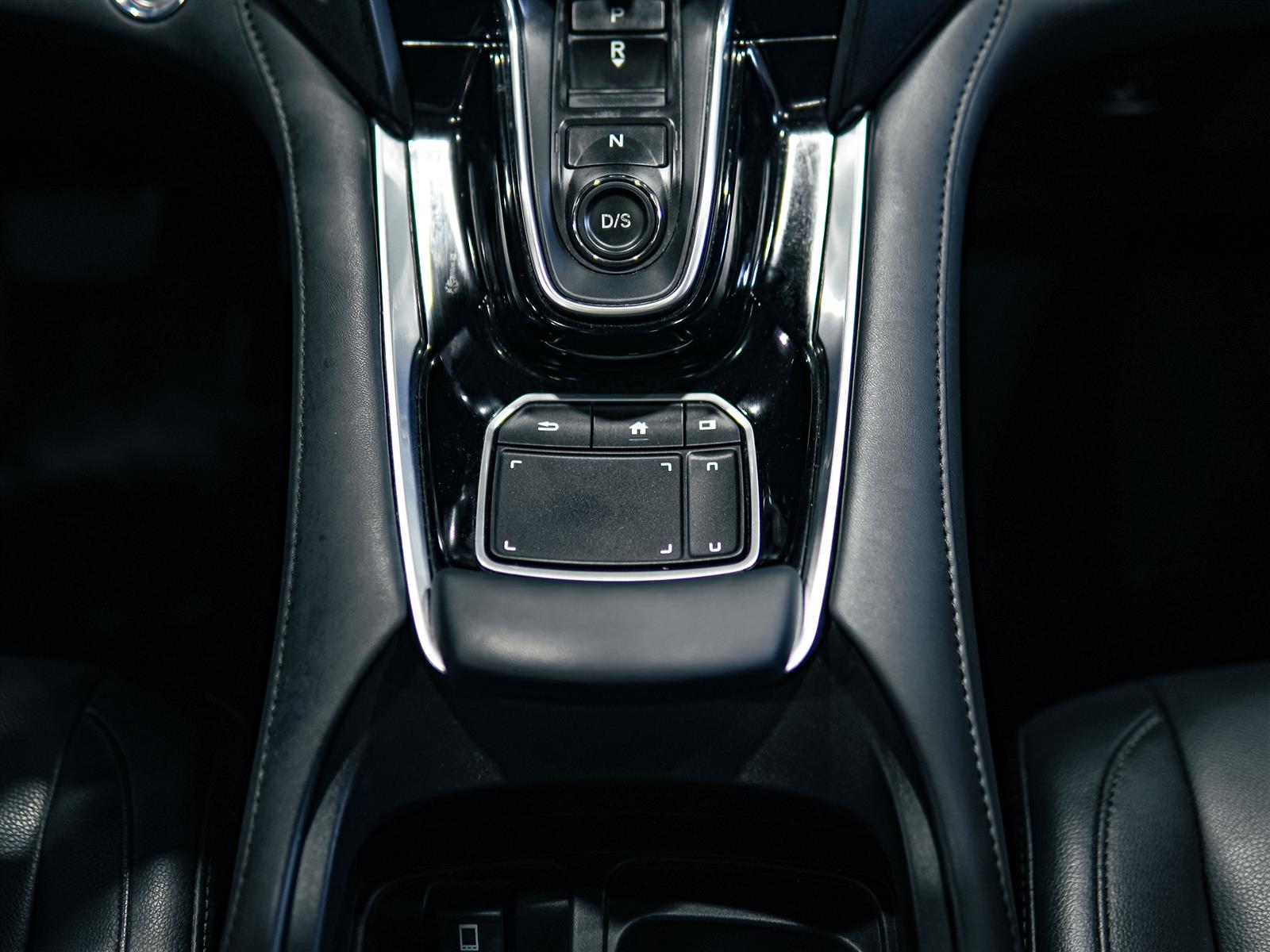 used 2019 Acura RDX car, priced at $34,663