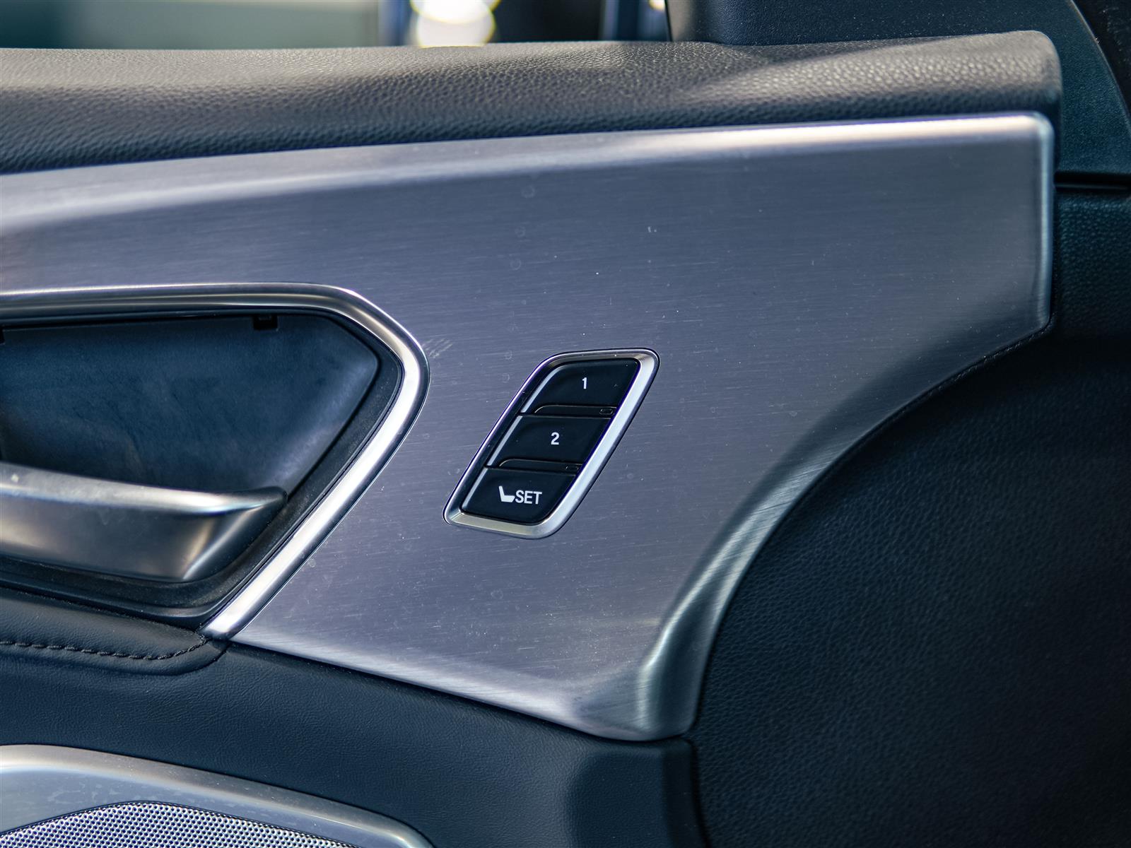 used 2019 Acura RDX car, priced at $34,663