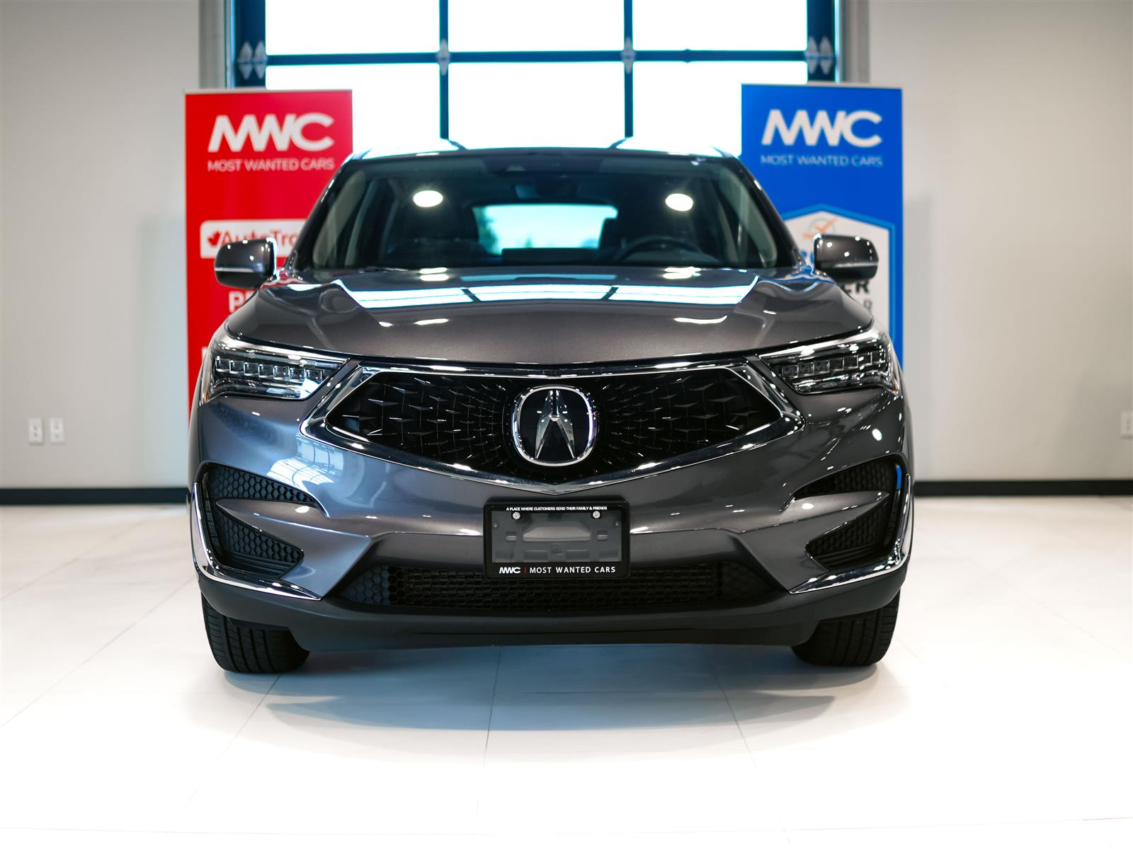 used 2019 Acura RDX car, priced at $34,663