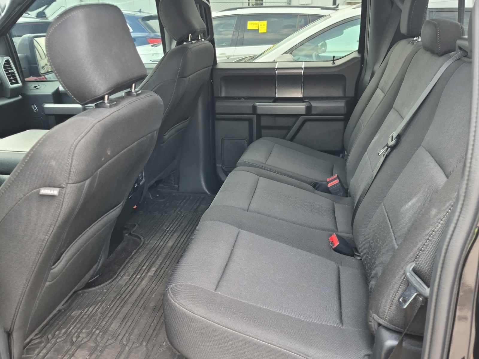 used 2020 Ford F-150 car, priced at $34,966