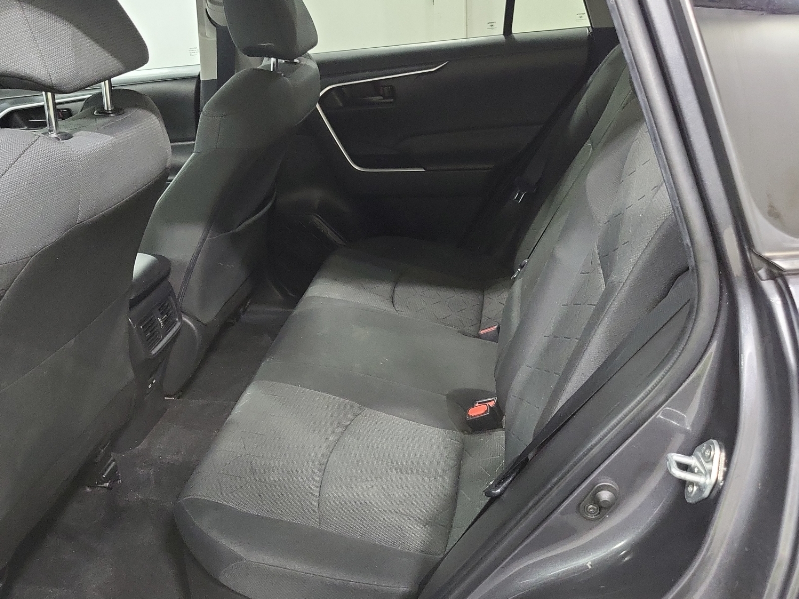 used 2022 Toyota Rav 4 Hybrid car, priced at $32,962