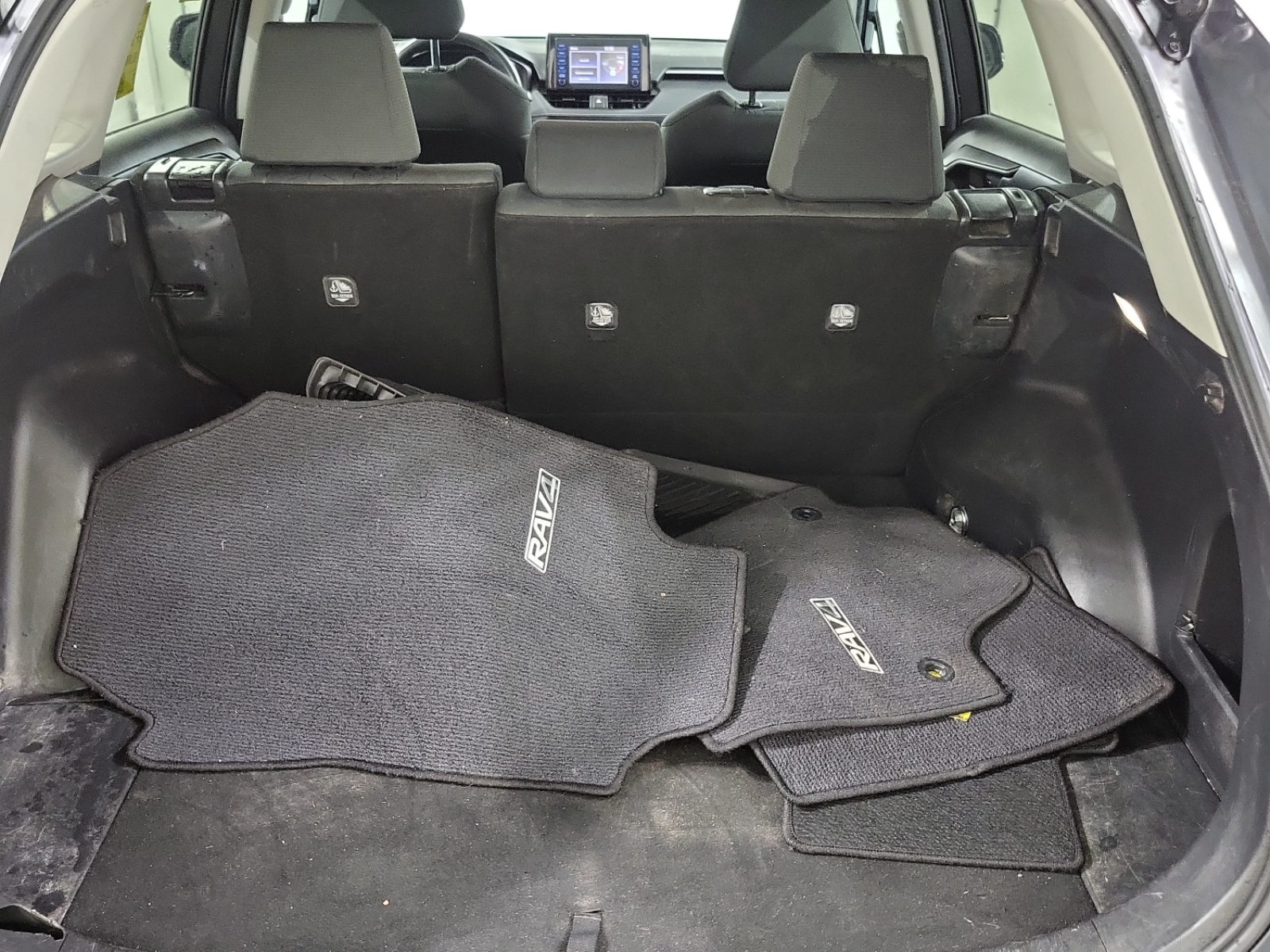 used 2022 Toyota Rav 4 Hybrid car, priced at $32,962