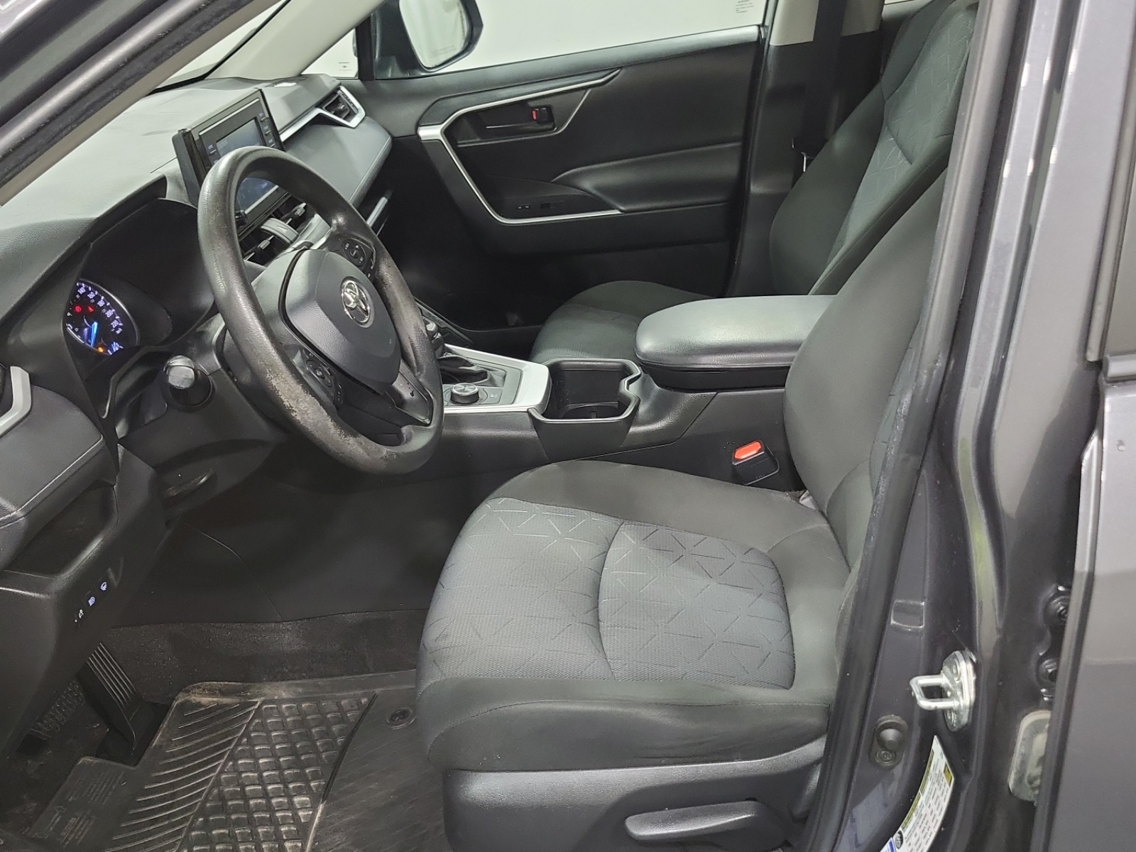 used 2022 Toyota Rav 4 Hybrid car, priced at $32,962