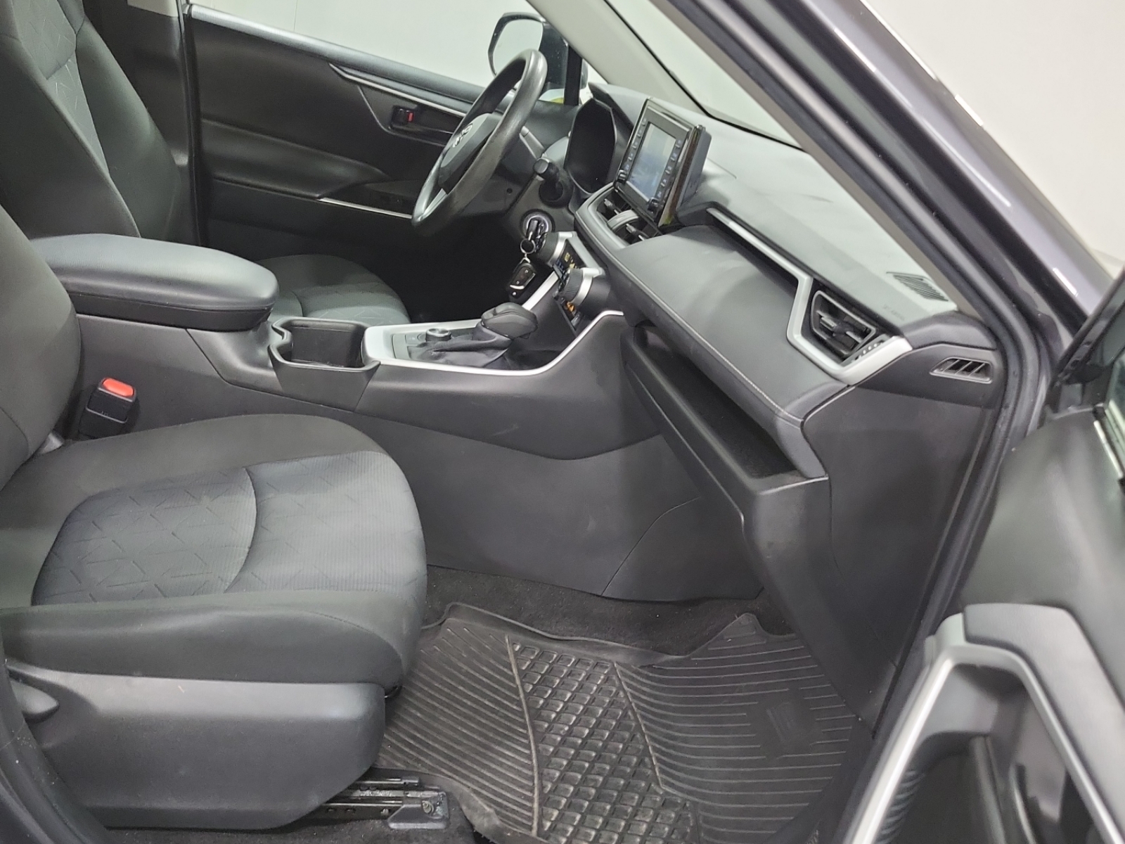 used 2022 Toyota Rav 4 Hybrid car, priced at $32,962