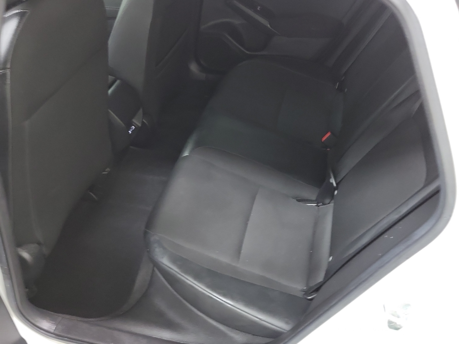 used 2024 Honda Civic car, priced at $28,462