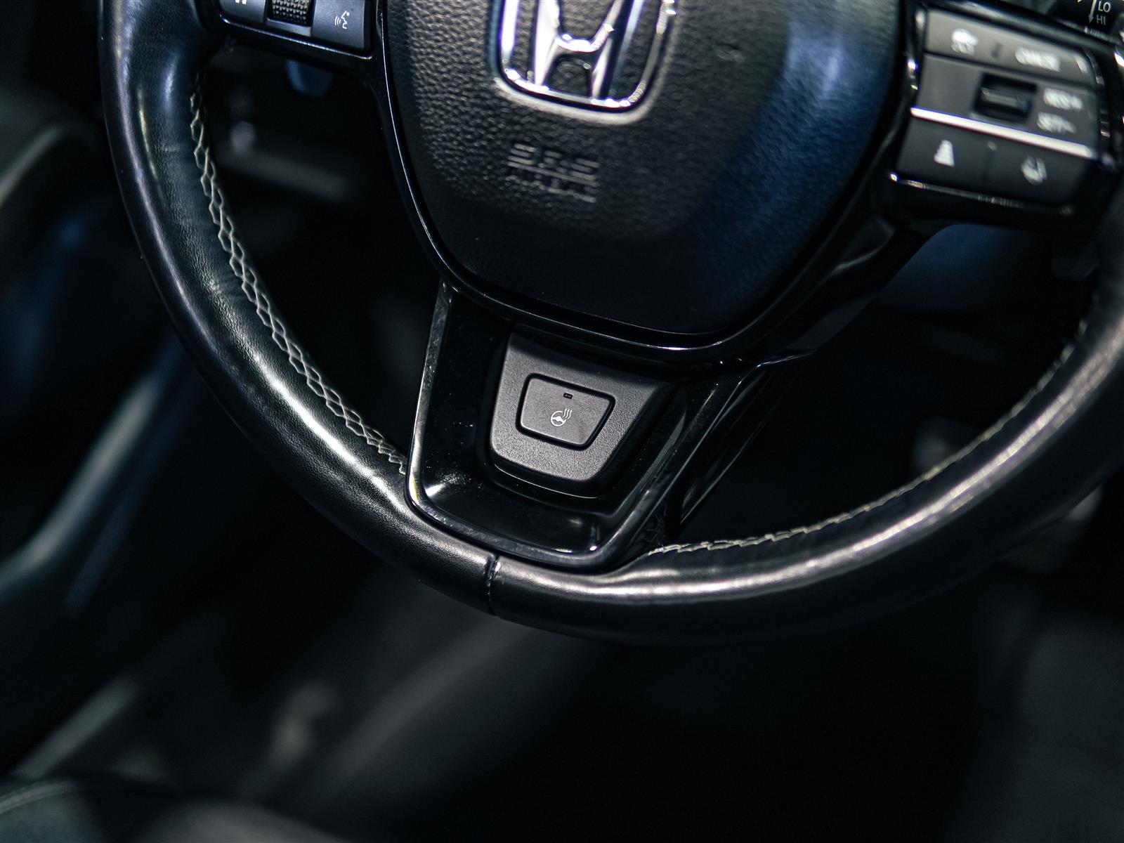 used 2024 Honda Civic car, priced at $27,962