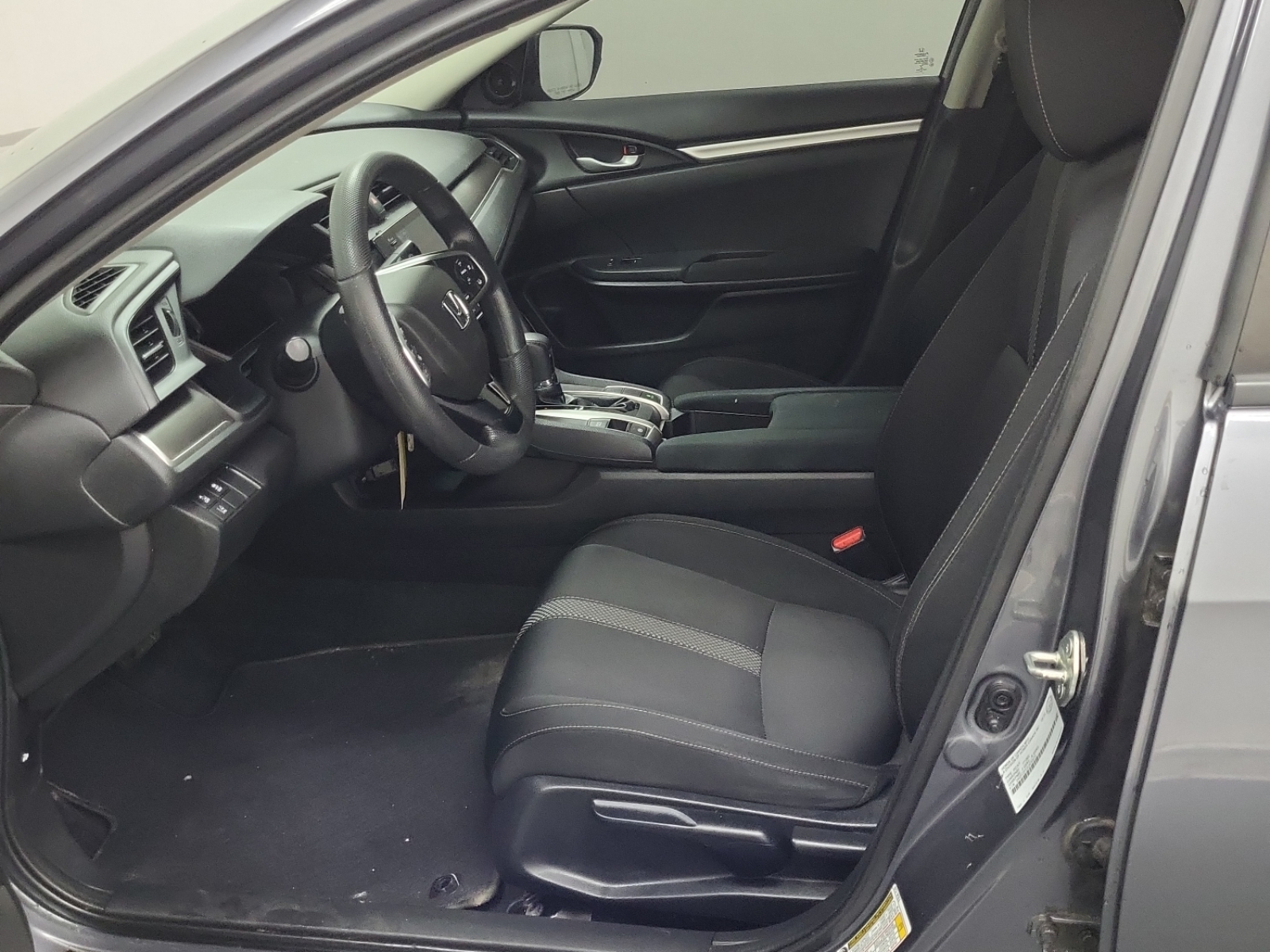 used 2020 Honda Civic car, priced at $20,963