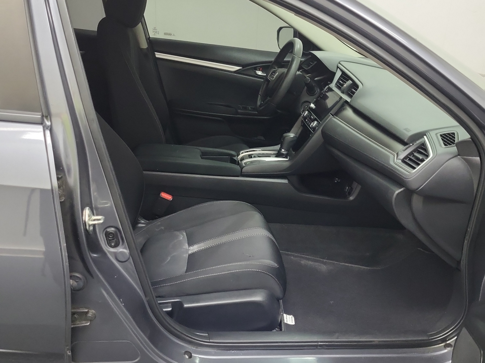 used 2020 Honda Civic car, priced at $20,963