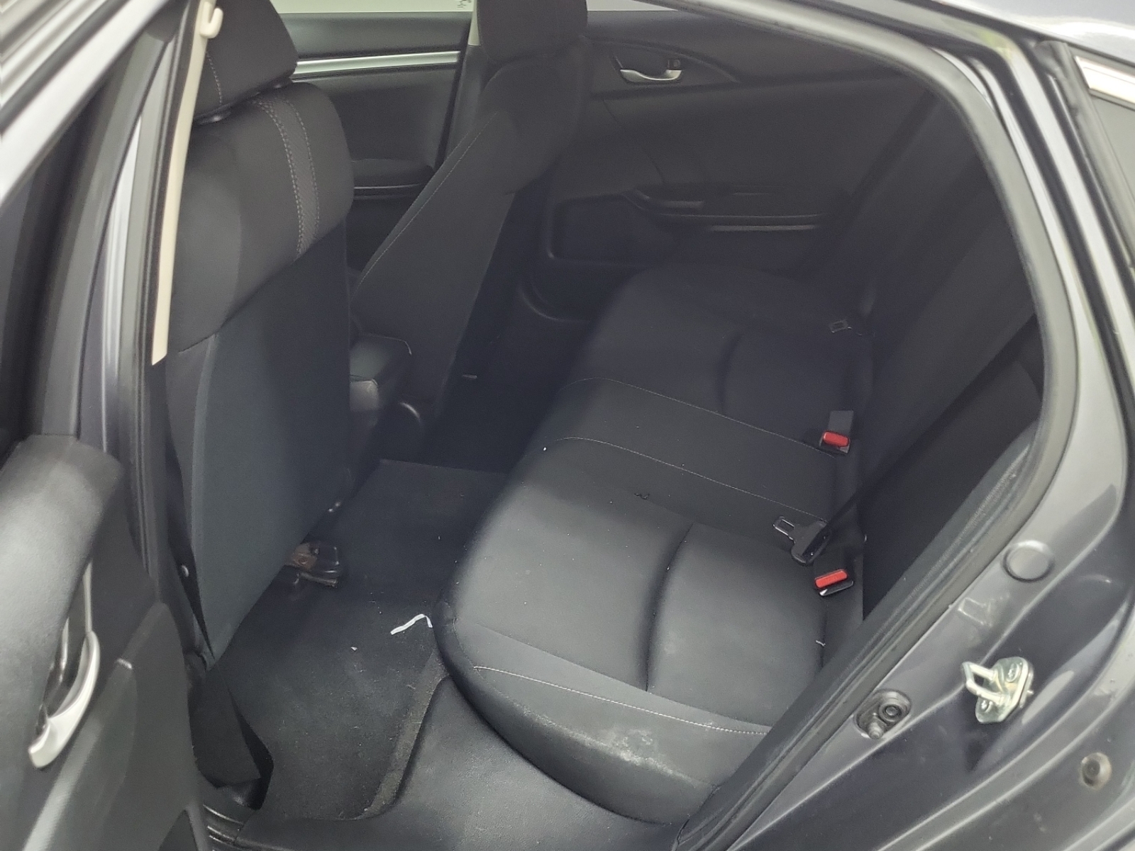 used 2020 Honda Civic car, priced at $20,963