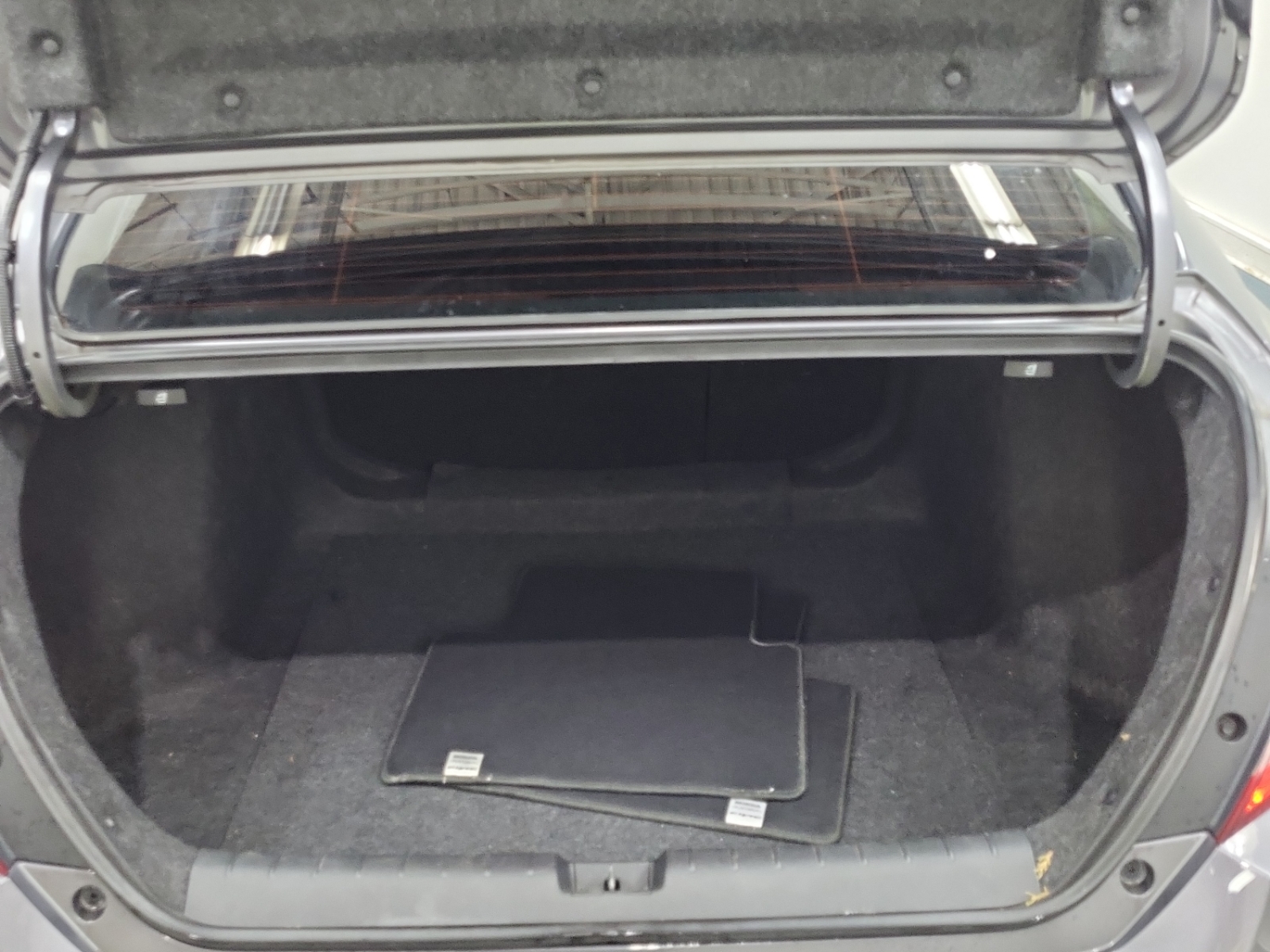 used 2020 Honda Civic car, priced at $20,963