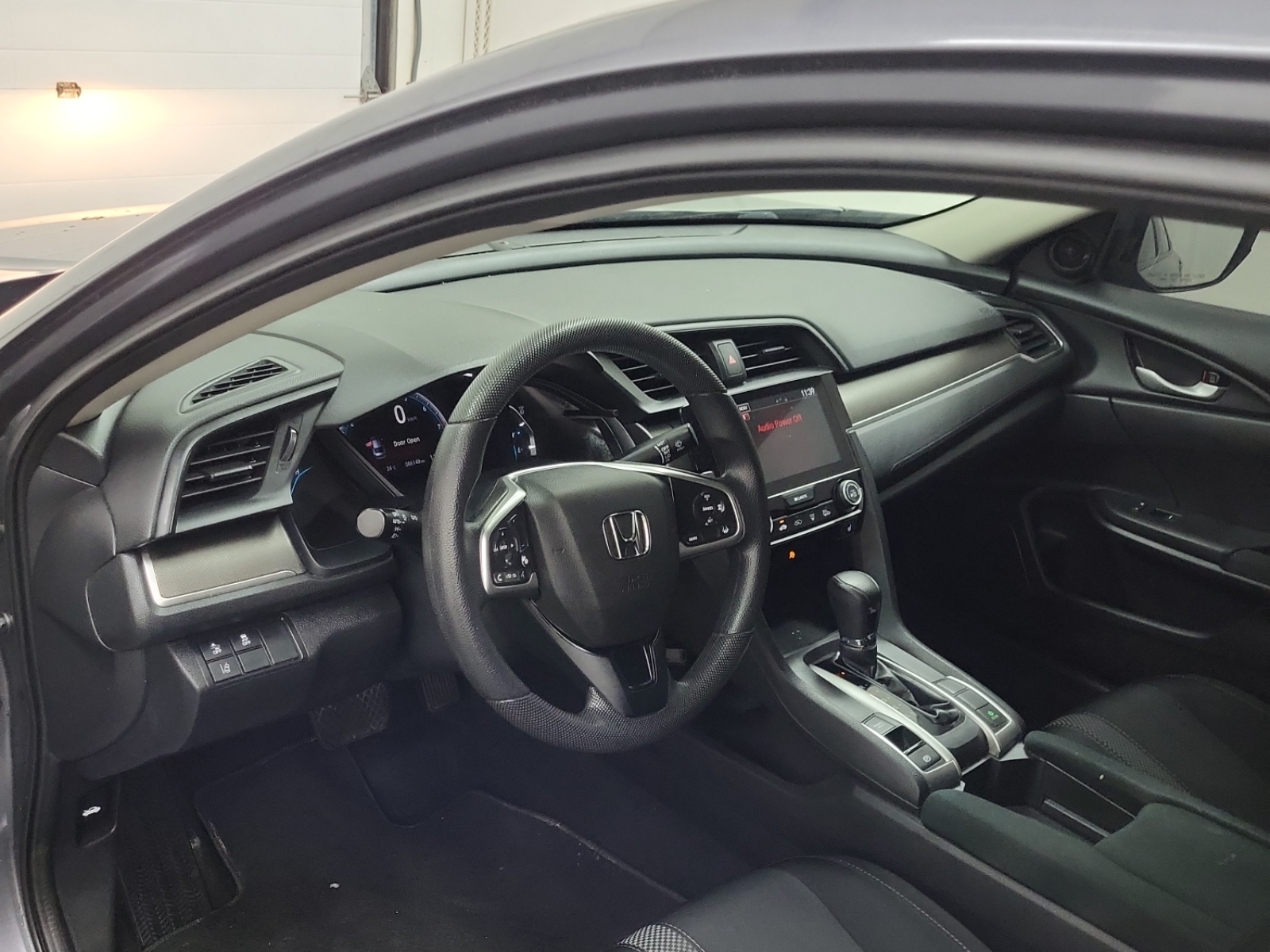 used 2020 Honda Civic car, priced at $20,963