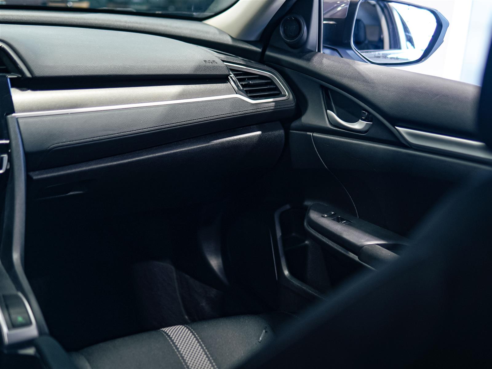 used 2020 Honda Civic car, priced at $20,492