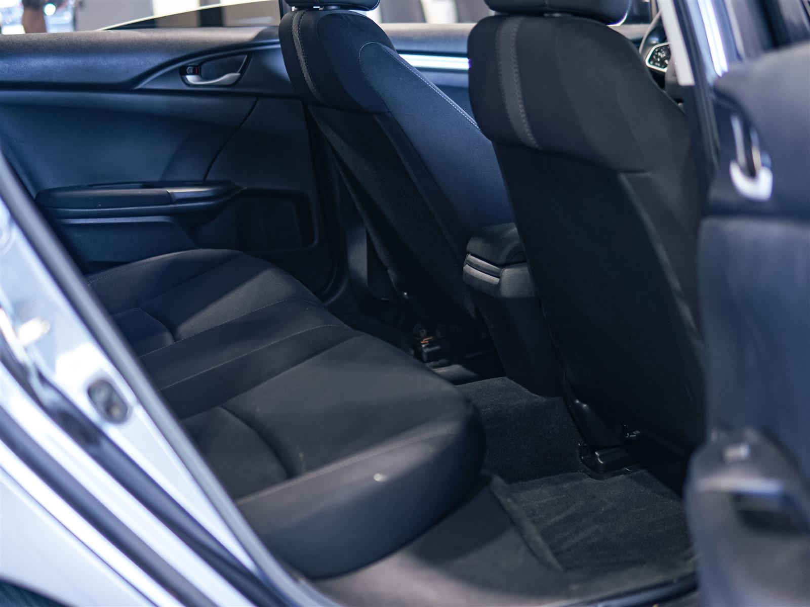 used 2020 Honda Civic car, priced at $20,492