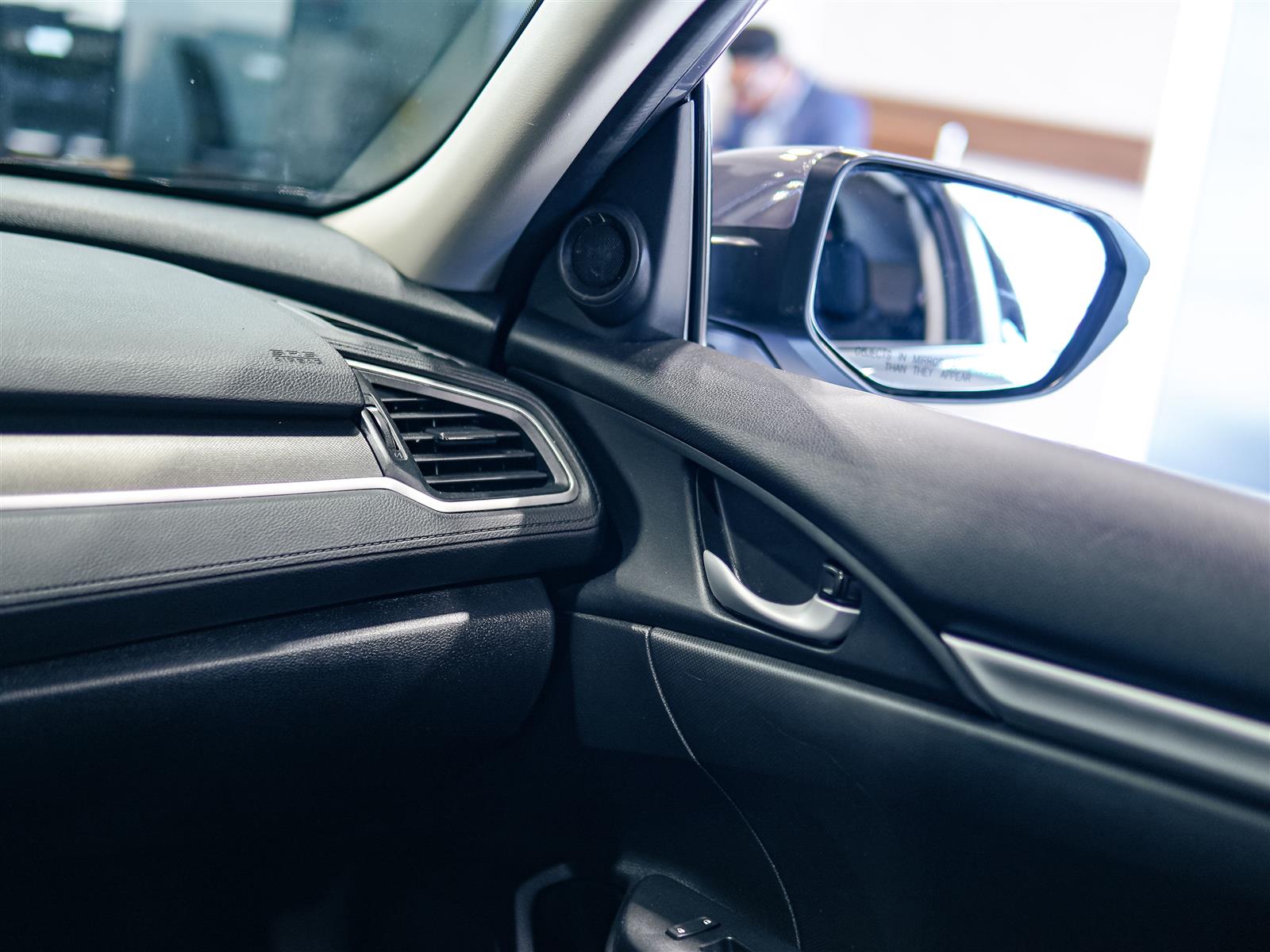 used 2020 Honda Civic car, priced at $20,492