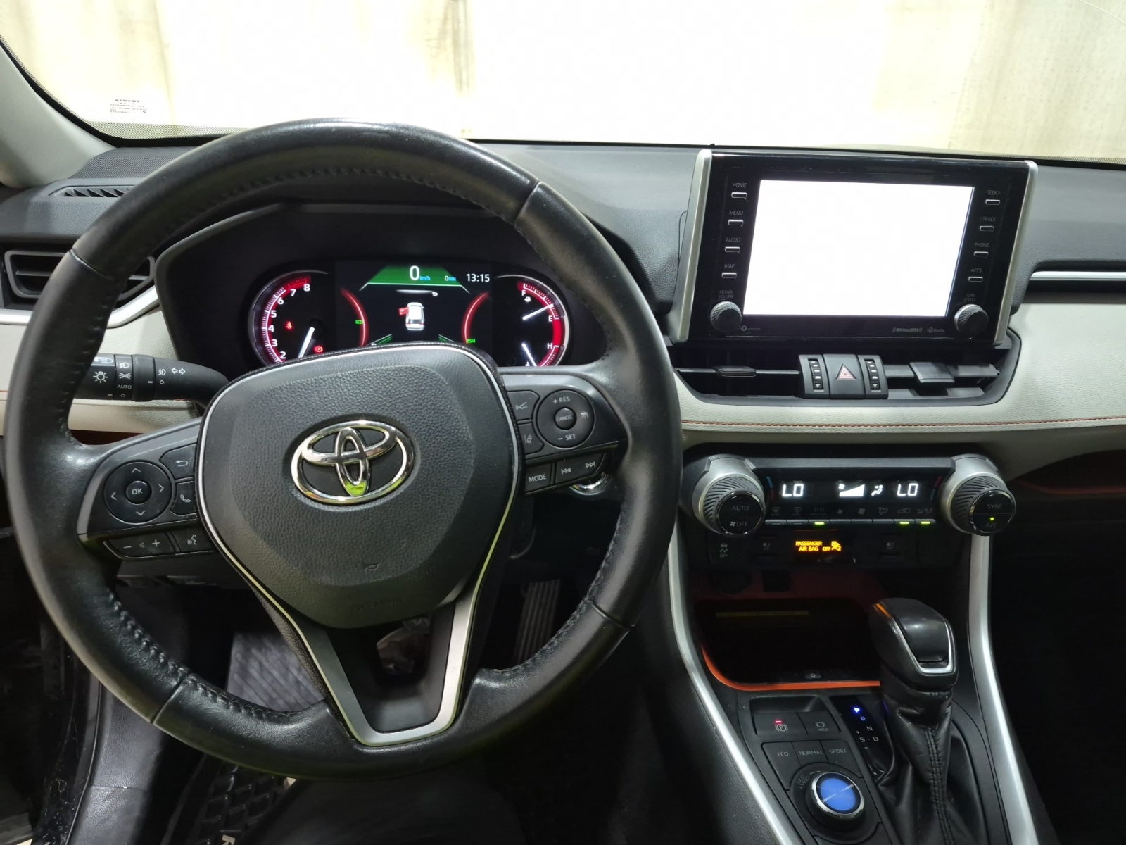used 2020 Toyota RAV4 car, priced at $31,962