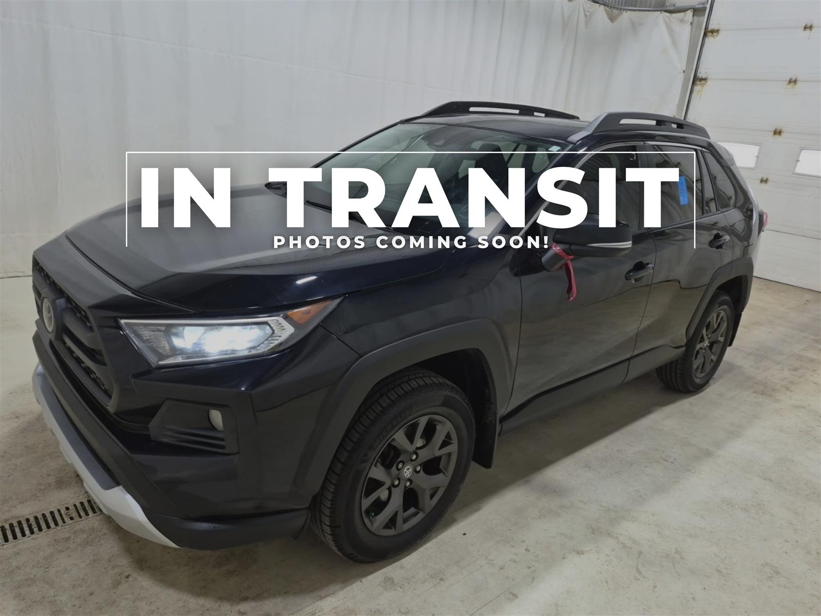 used 2020 Toyota RAV4 car, priced at $31,962