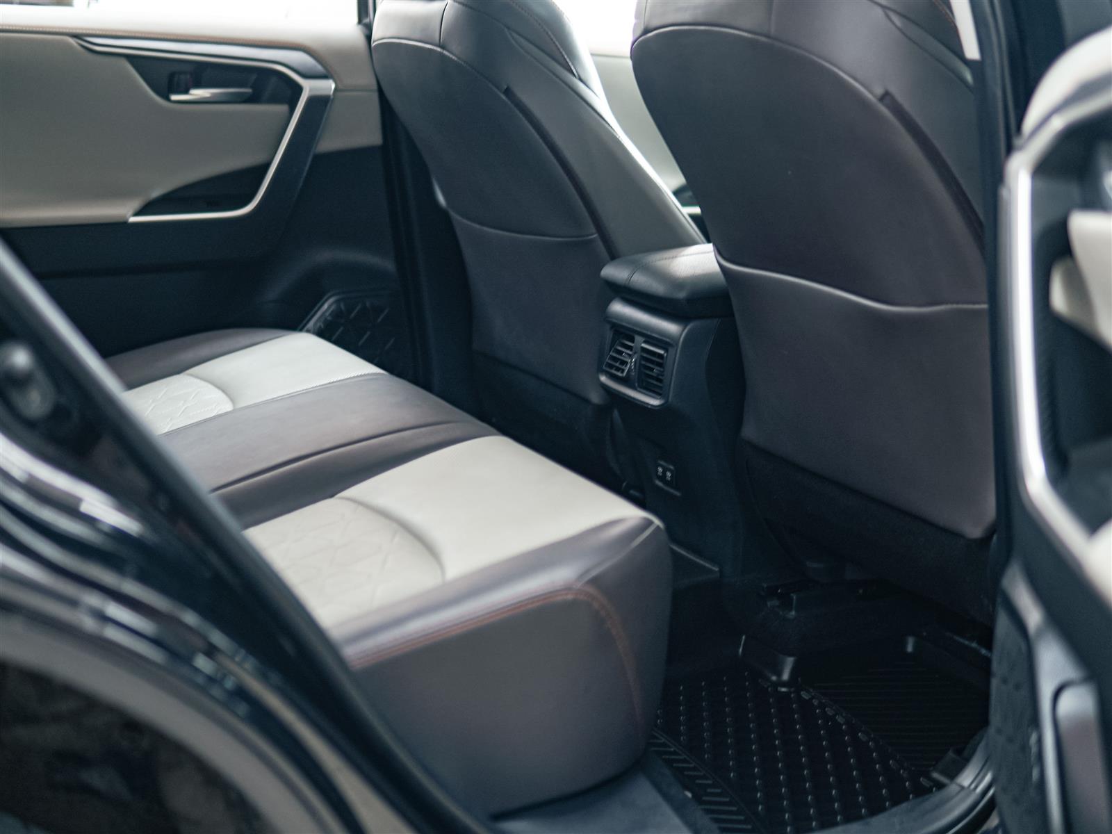 used 2020 Toyota RAV4 car, priced at $31,752