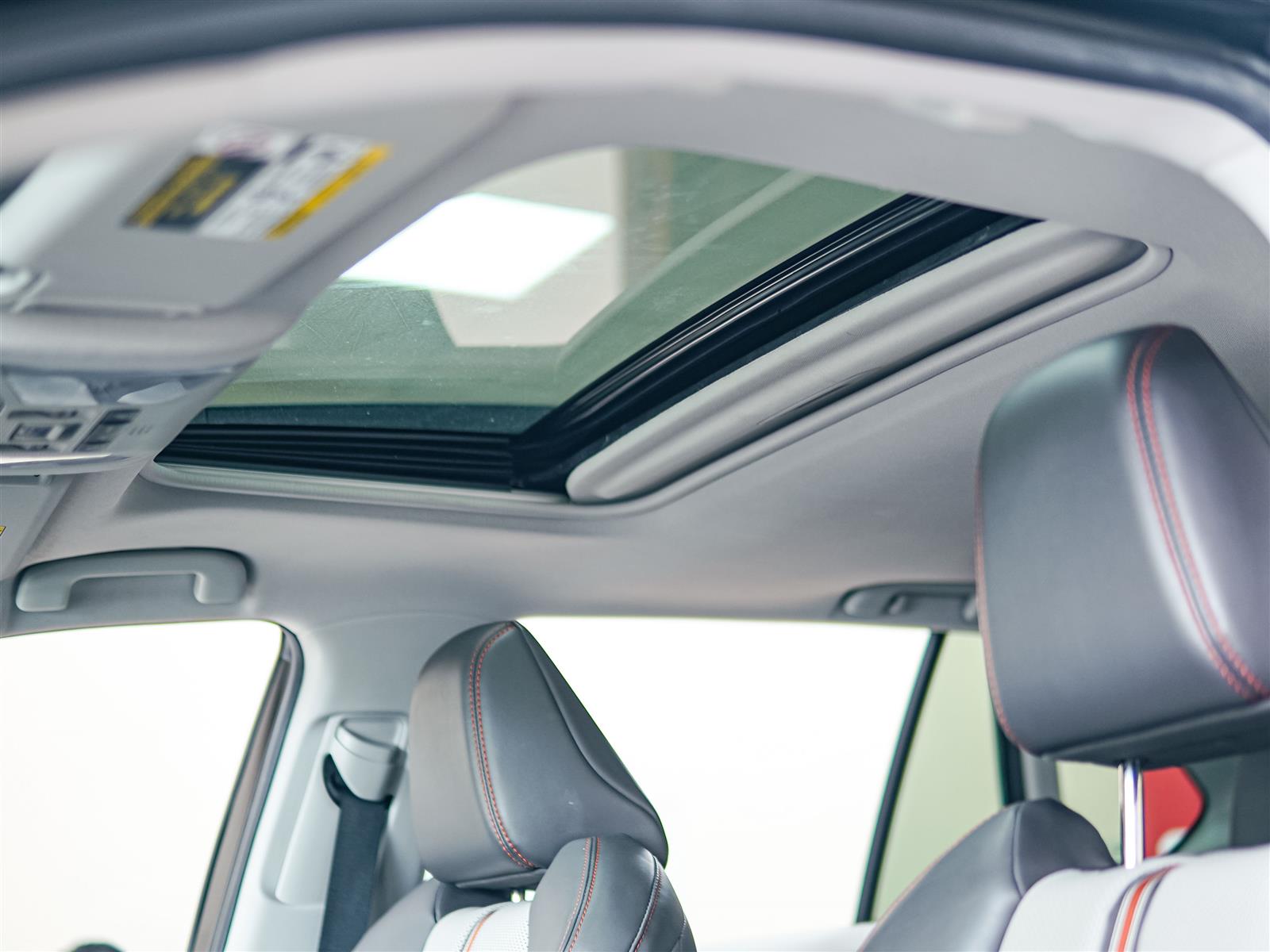 used 2020 Toyota RAV4 car, priced at $31,752