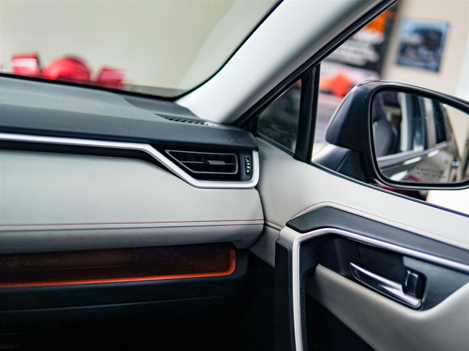 used 2020 Toyota RAV4 car, priced at $31,752
