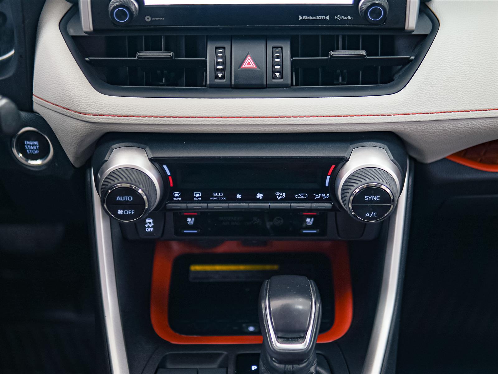 used 2020 Toyota RAV4 car, priced at $31,752