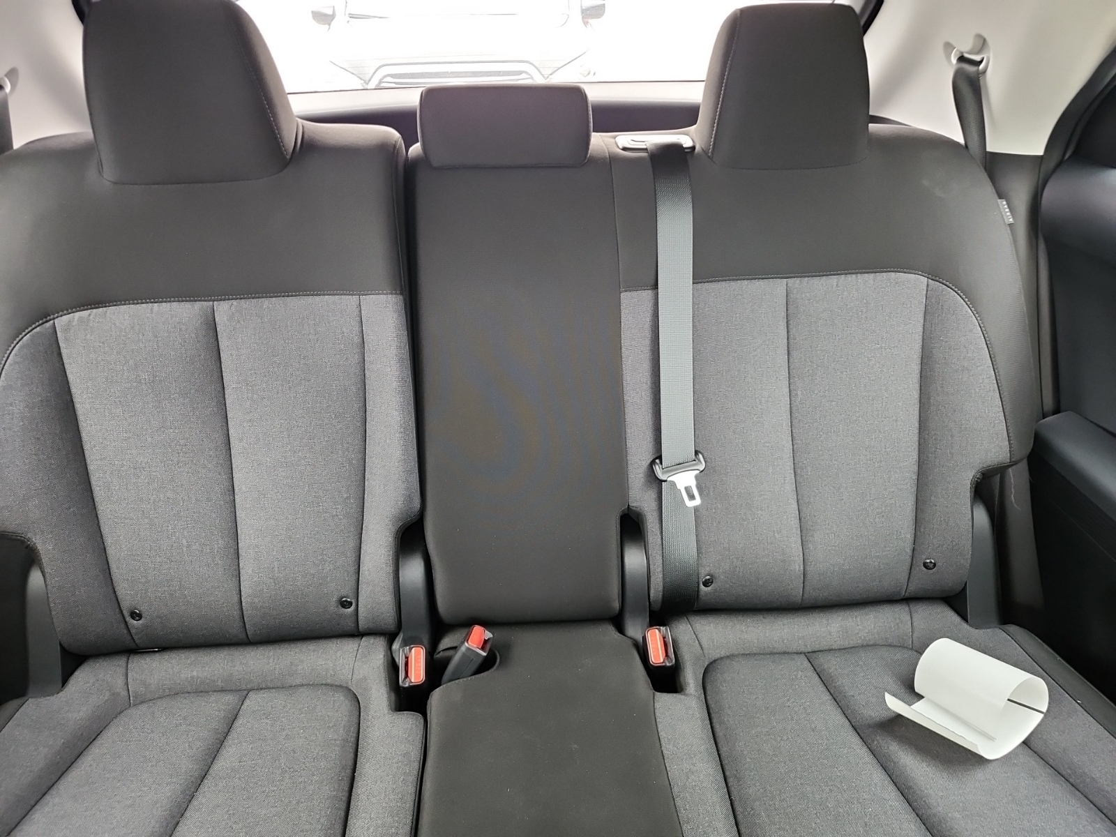used 2024 Hyundai IONIQ 5 car, priced at $35,963