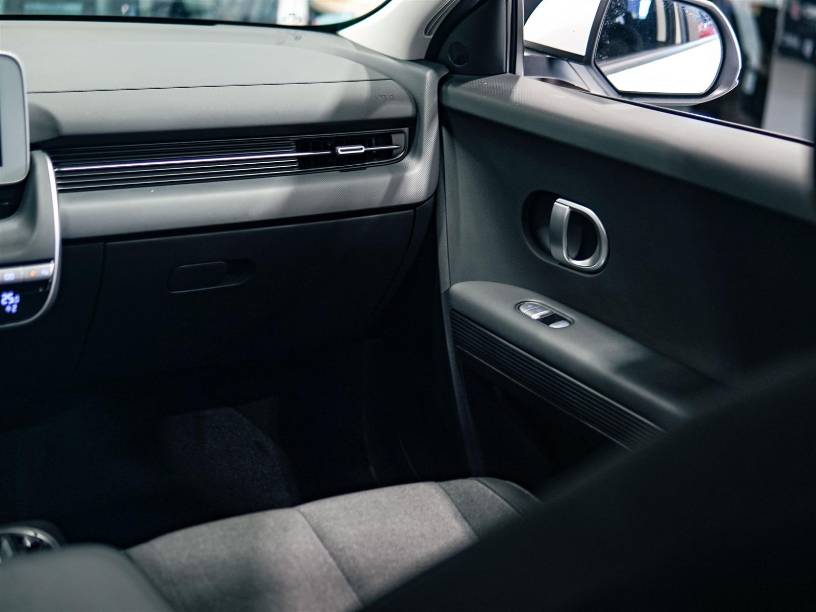 used 2024 Hyundai IONIQ 5 car, priced at $35,963