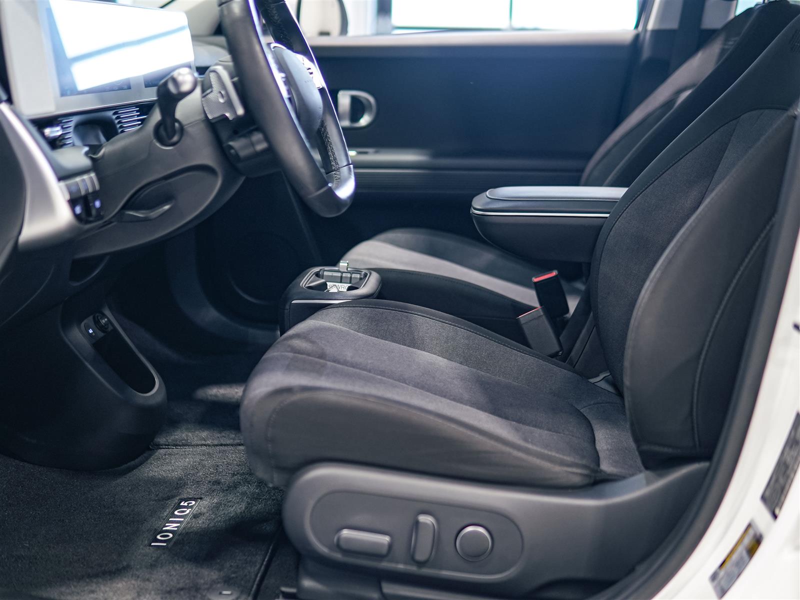 used 2024 Hyundai IONIQ 5 car, priced at $35,963