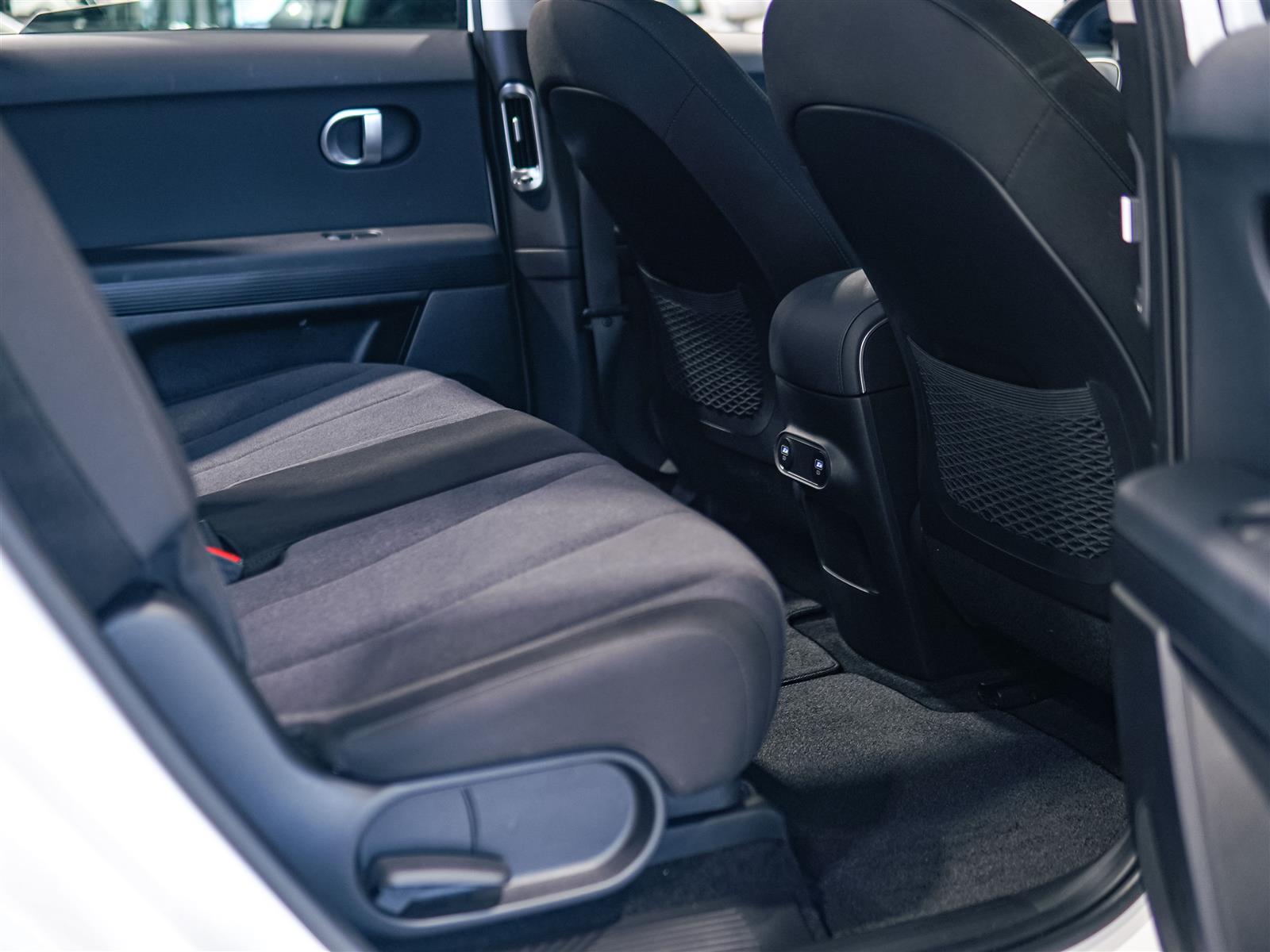 used 2024 Hyundai IONIQ 5 car, priced at $35,963