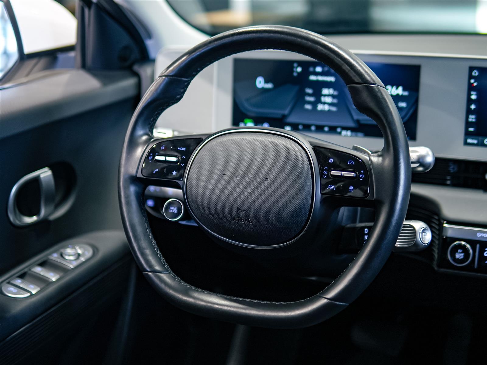 used 2024 Hyundai IONIQ 5 car, priced at $35,963