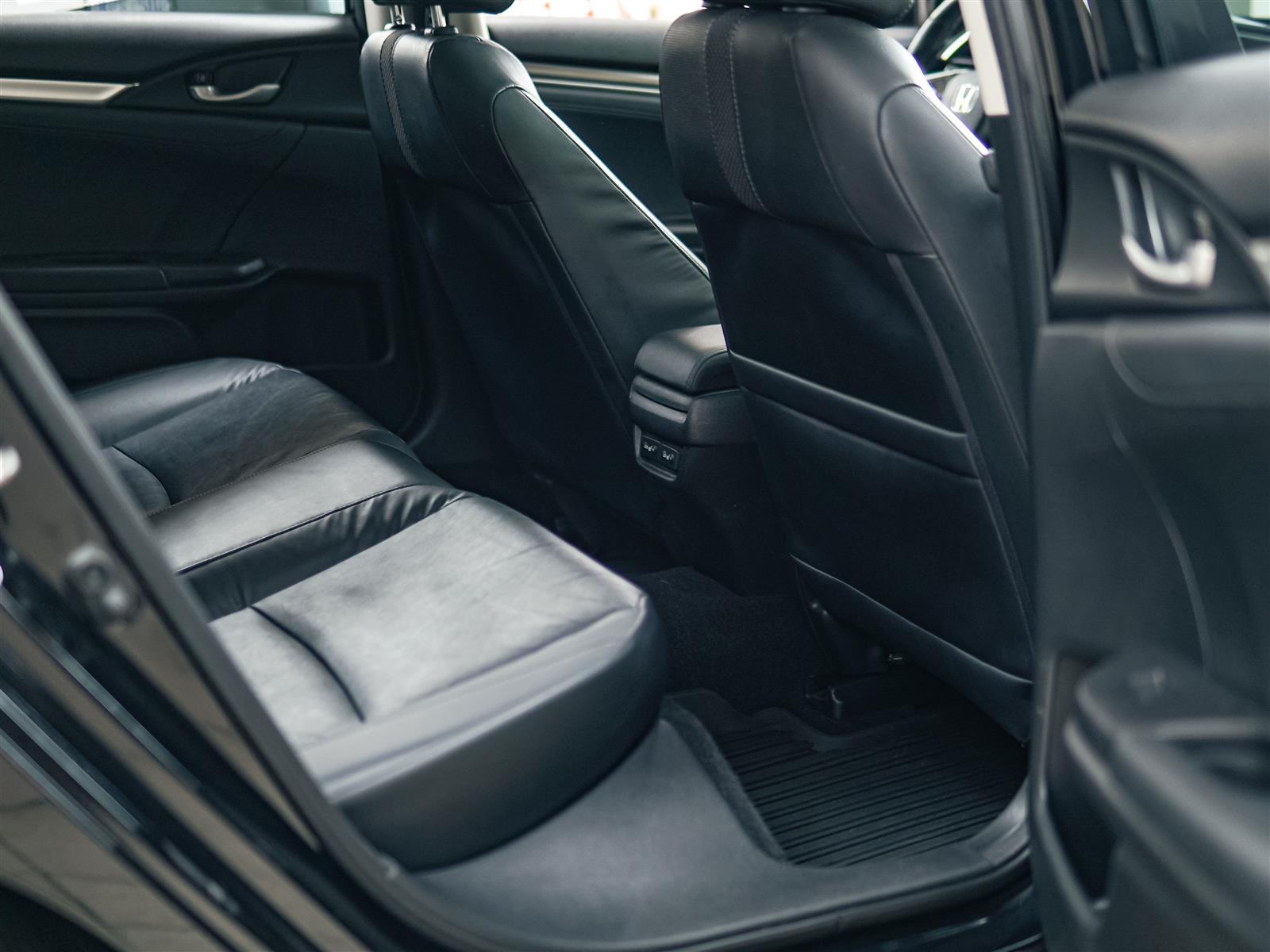 used 2019 Honda Civic car, priced at $19,868