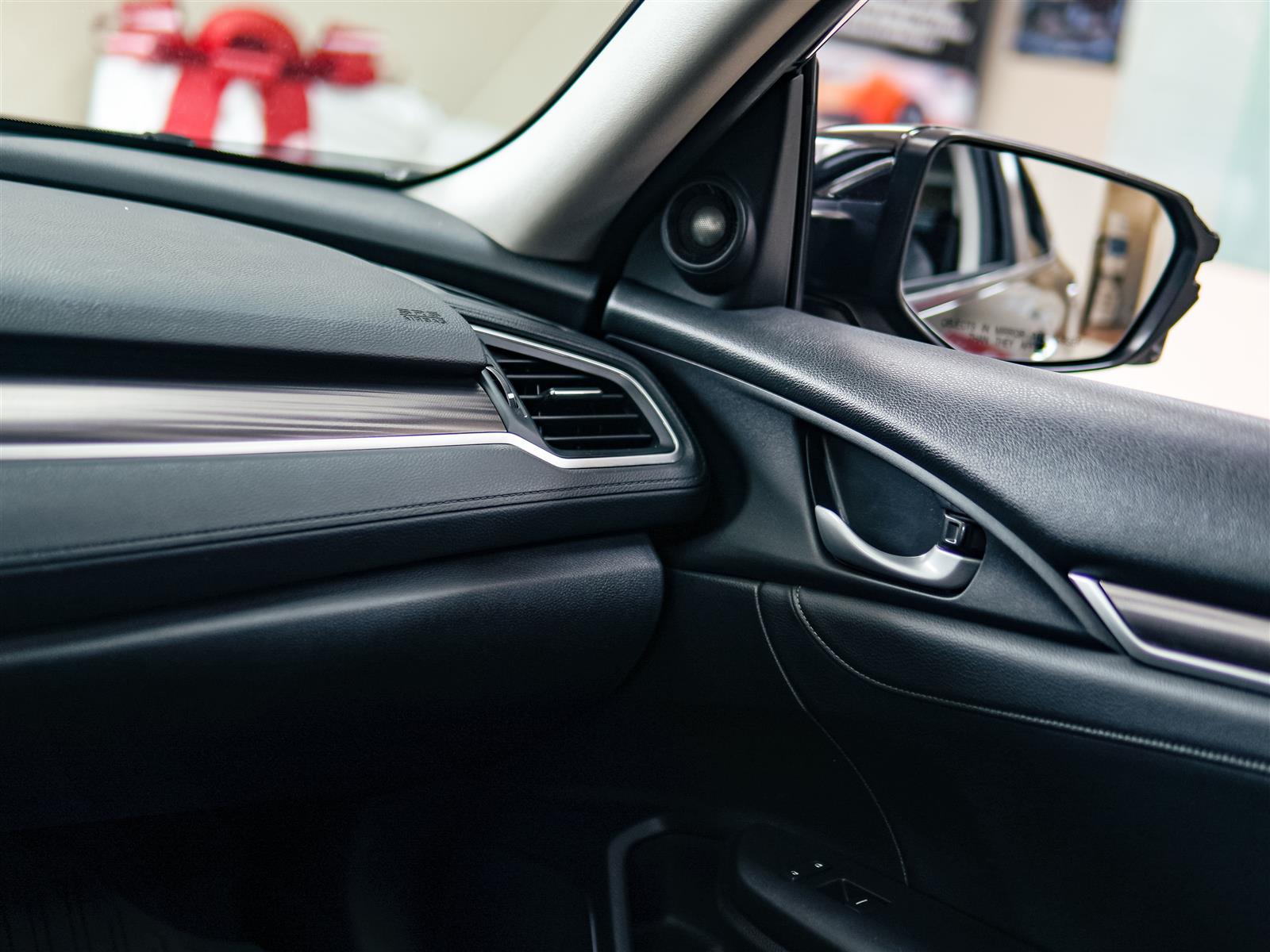 used 2019 Honda Civic car, priced at $19,868