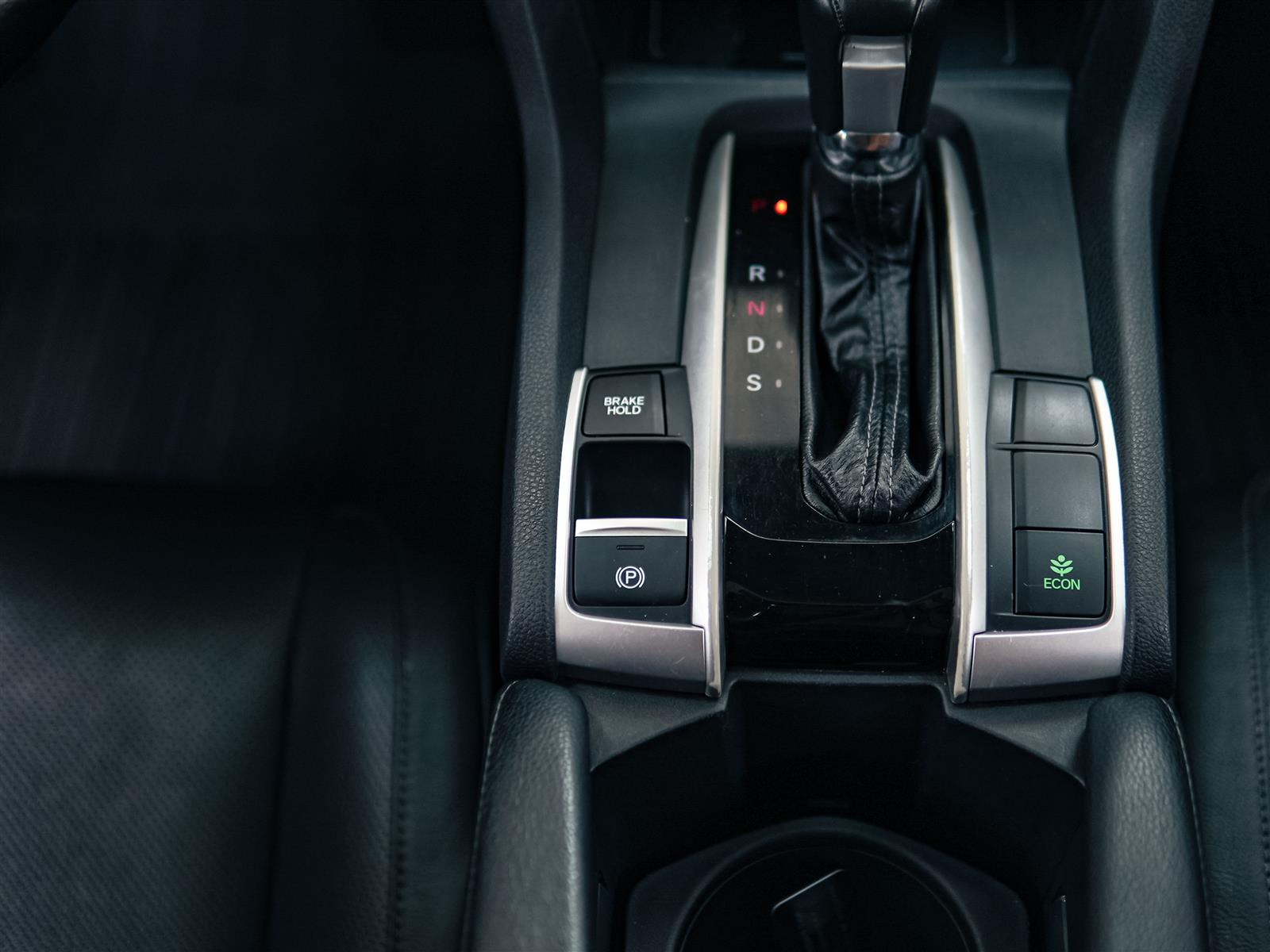 used 2019 Honda Civic car, priced at $19,868