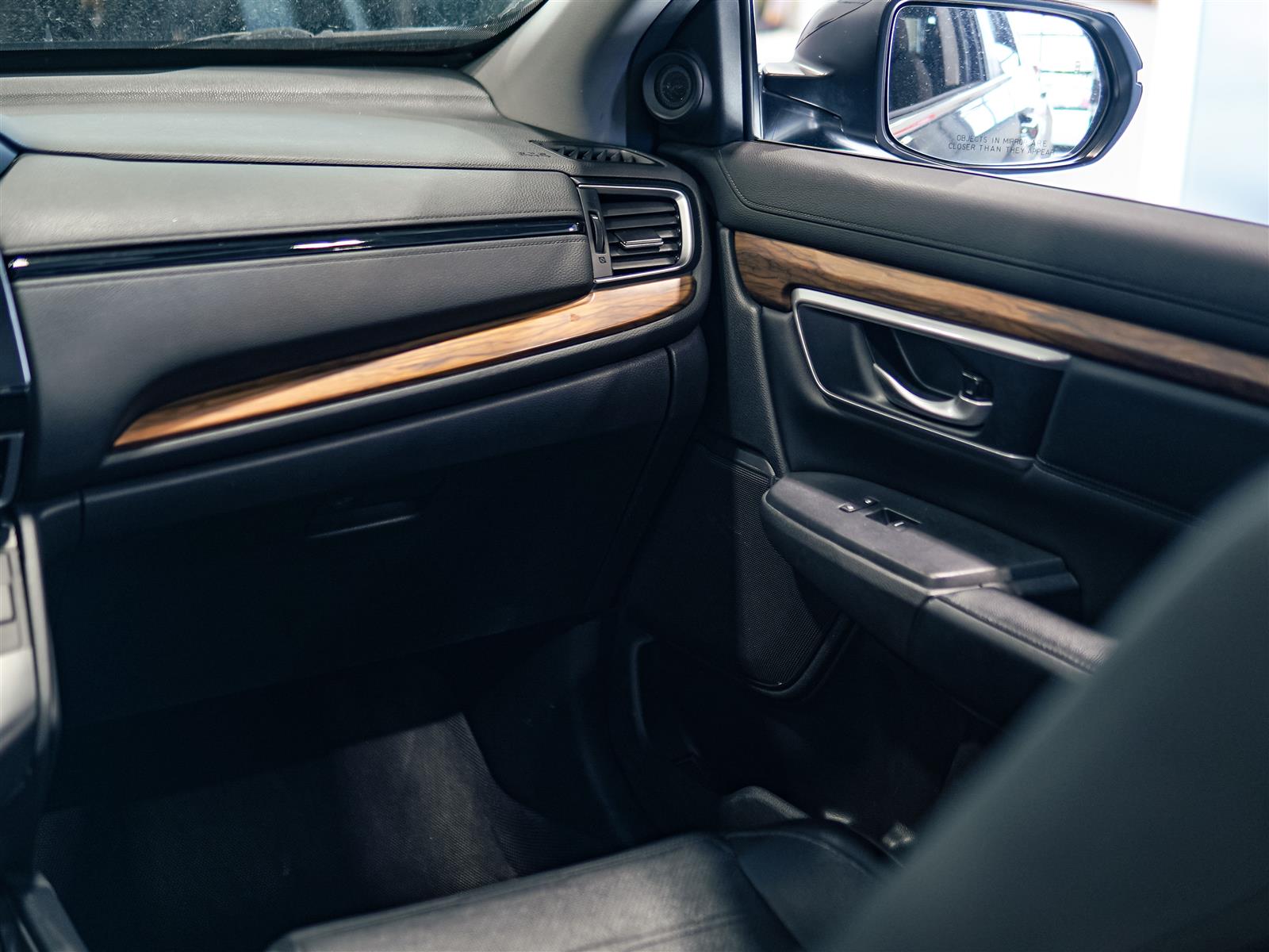 used 2019 Honda CR-V car, priced at $21,999