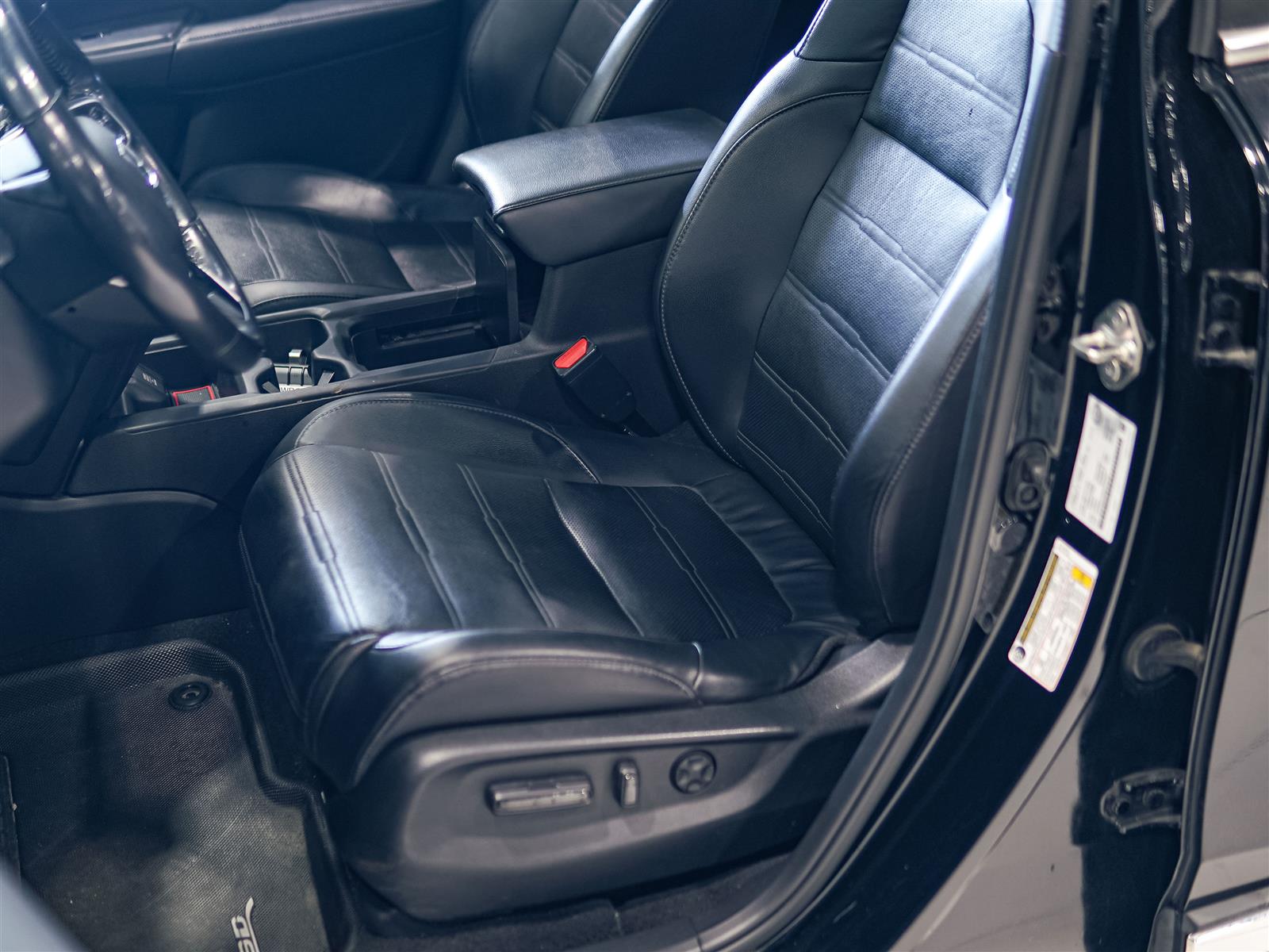 used 2019 Honda CR-V car, priced at $21,999